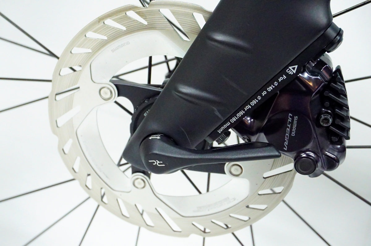 BIANCHI 「ビアンキ」 OLTRE PRO 2023-25年モデル ロードバイク / 名古屋大須店