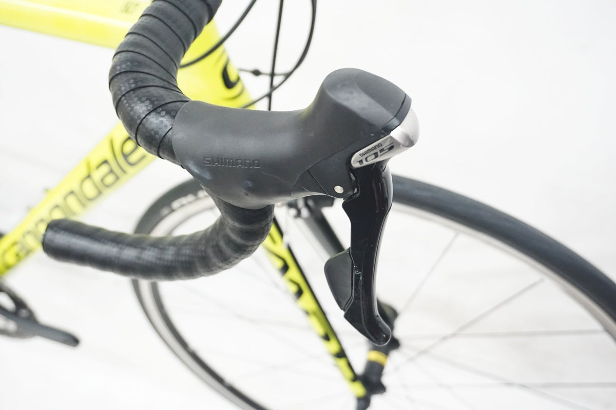 CANNONDALE 「キャノンデール」 CAAD12 105 2016年モデル ロードバイク/ 大阪美原北インター店