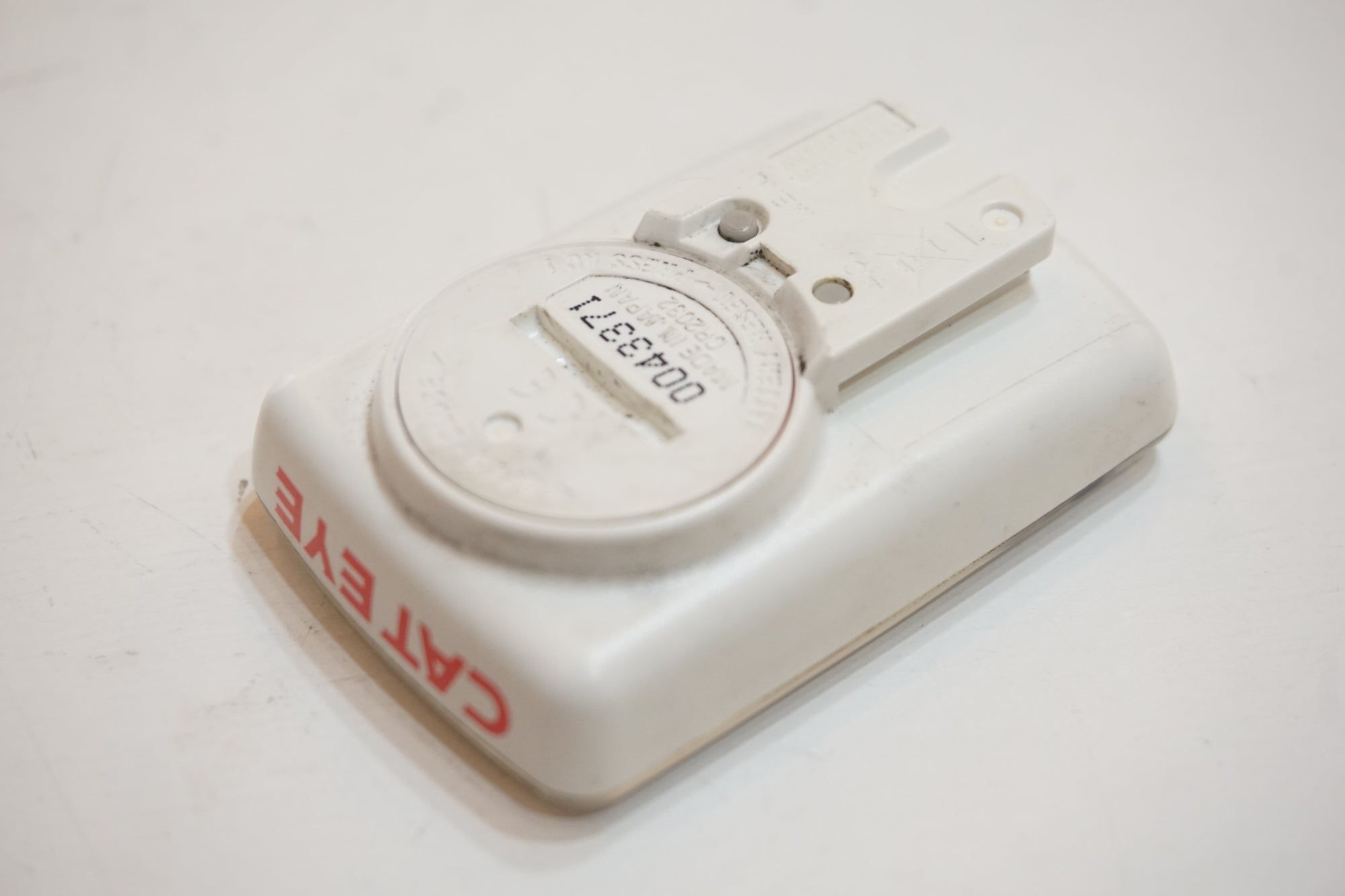 CATEYE 「キャットアイ」 CC-VT230W サイクルコンピューター / バイチャリ浦和ベース