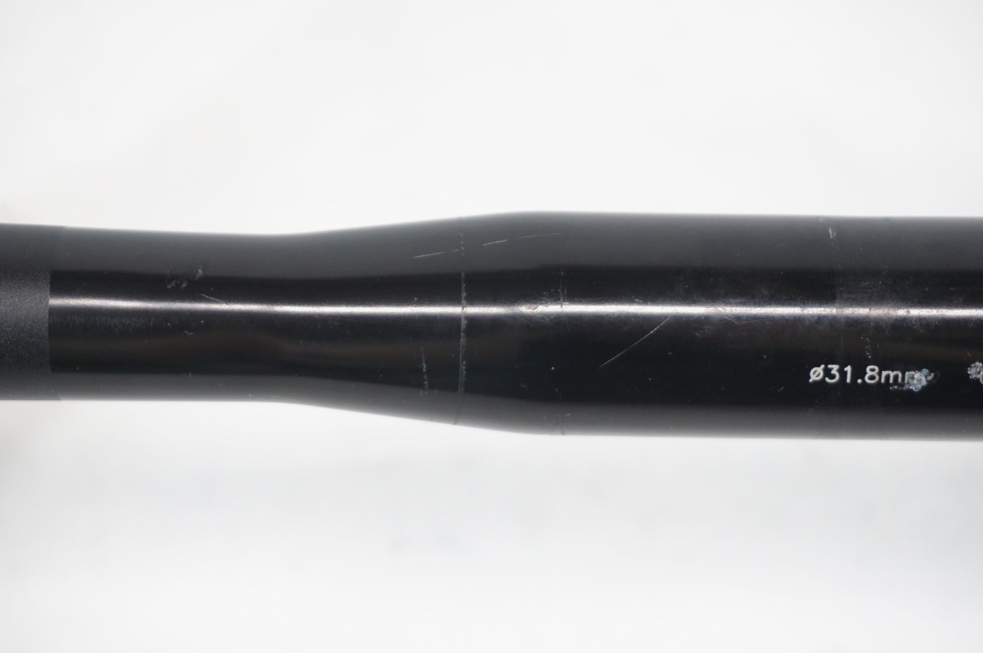 DIXNA 「ディズナ」 J-FIT MORE Φ31.8 400mm ハンドル / 阪急塚口店