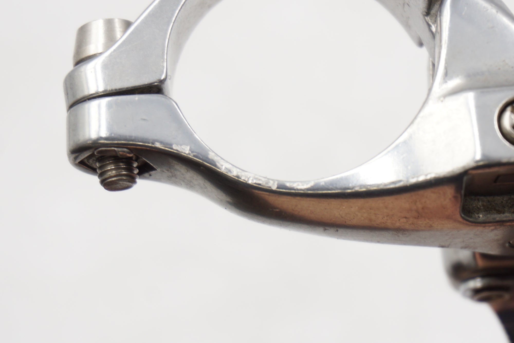 SHIMANO 「シマノ」 105 FD-5600 フロントディレイラー / 奈良店