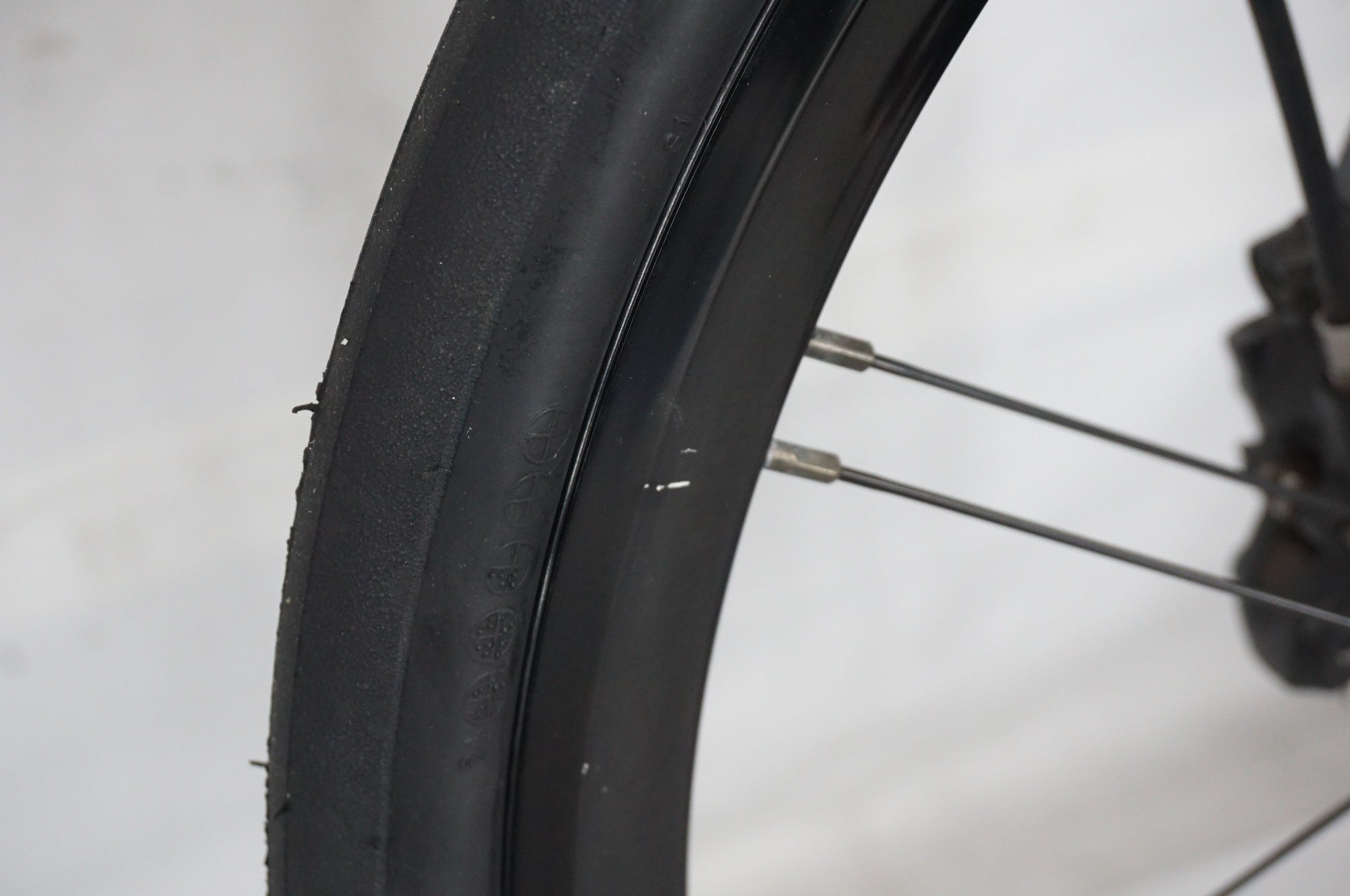 TERN 「ターン」 VERGE P10 2021年モデル 20インチ 折りたたみ自転車 / 阪急塚口店