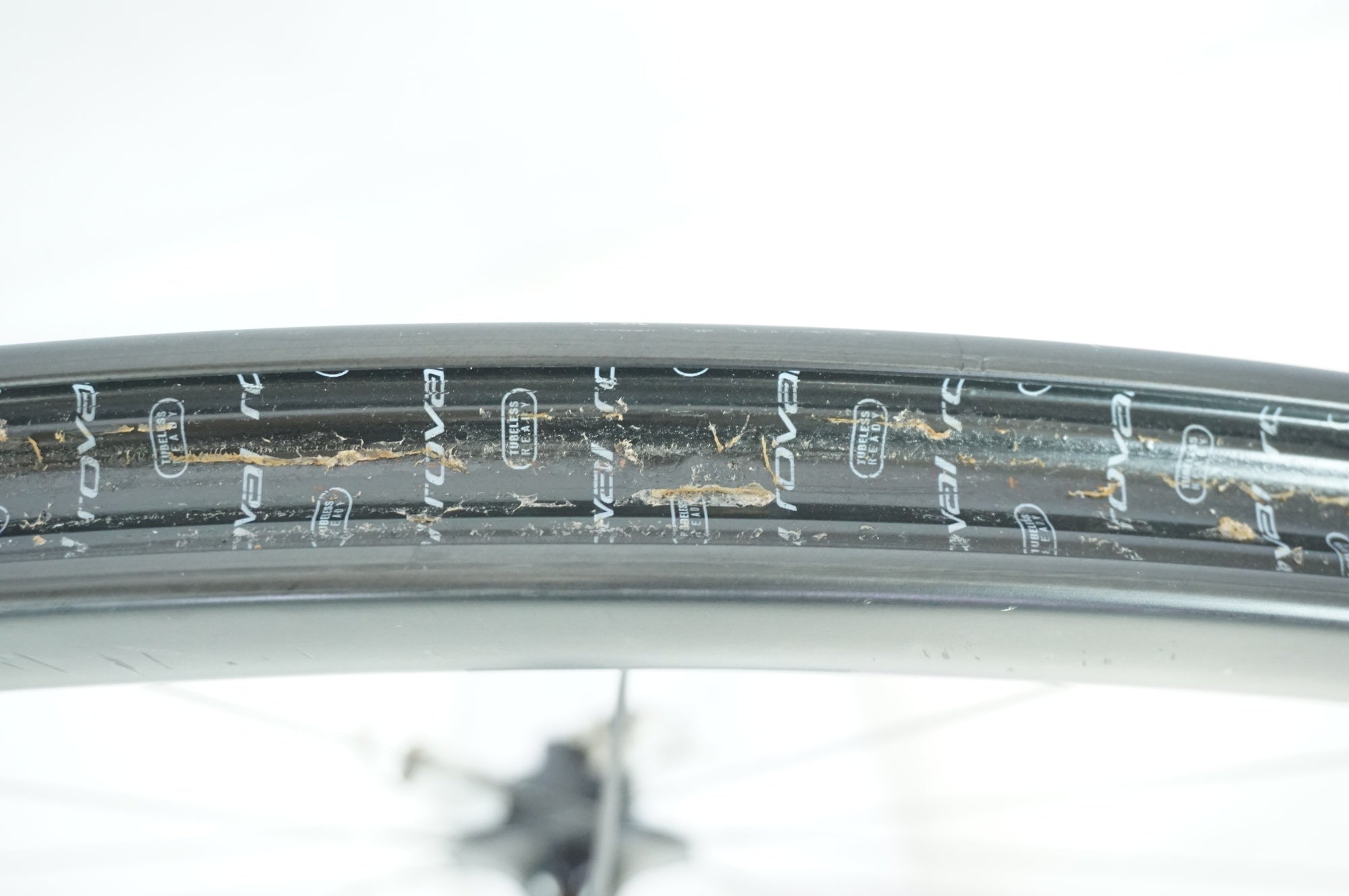 ROVAL 「ロバール」 RAPIDE CLX2 DISC SHIMANO 11s ホイールセット / 宇都宮店