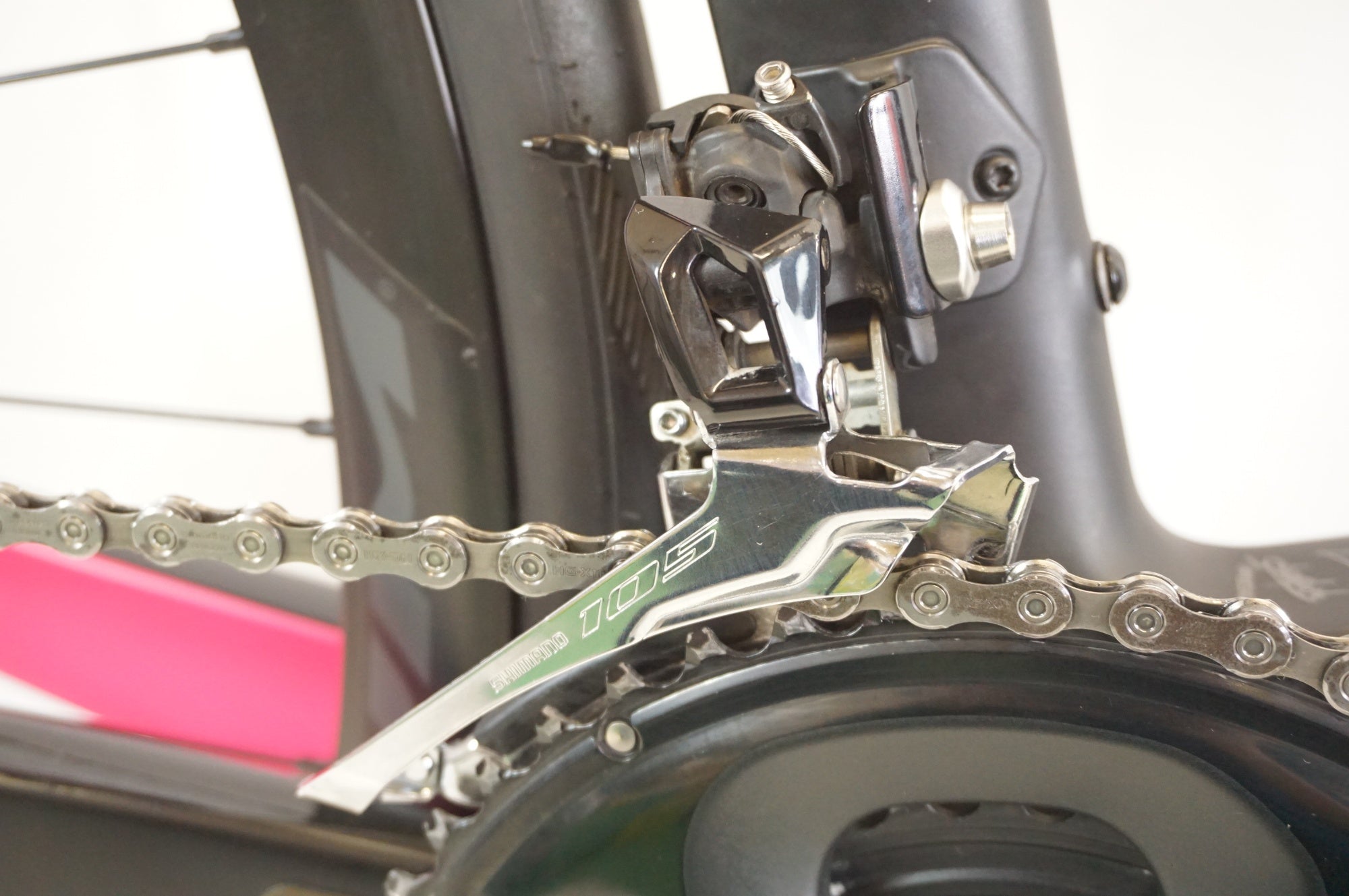 PINARELLO 「ピナレロ」 PRINCE DISK 105 2021年モデル ロードバイク / 宇都宮店