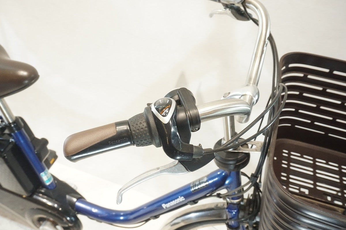 PANASONIC 「パナソニック」 VIVI DX BE-ELD637V2 2022年モデル 26インチ 電動アシスト自転車 / 横浜戸塚店