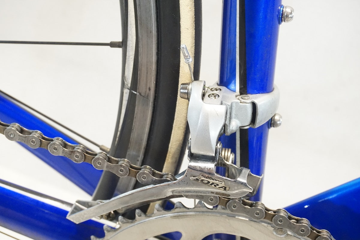 CAMPIONE 「カンピオーネ」 TRENTO 2008年モデル ロードバイク / 横浜戸塚店