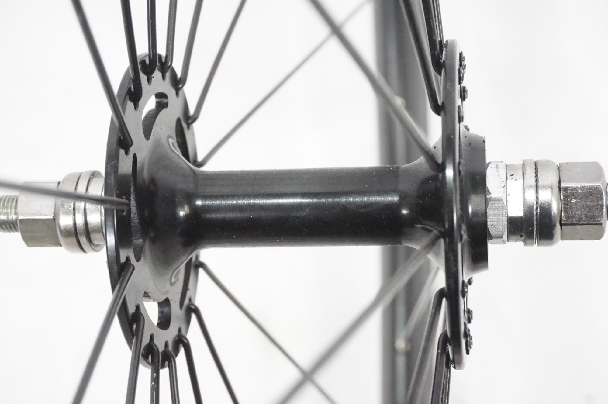 LEADER BIKES 「リーダーバイク」 純正 ホイールセット / AKIBA店