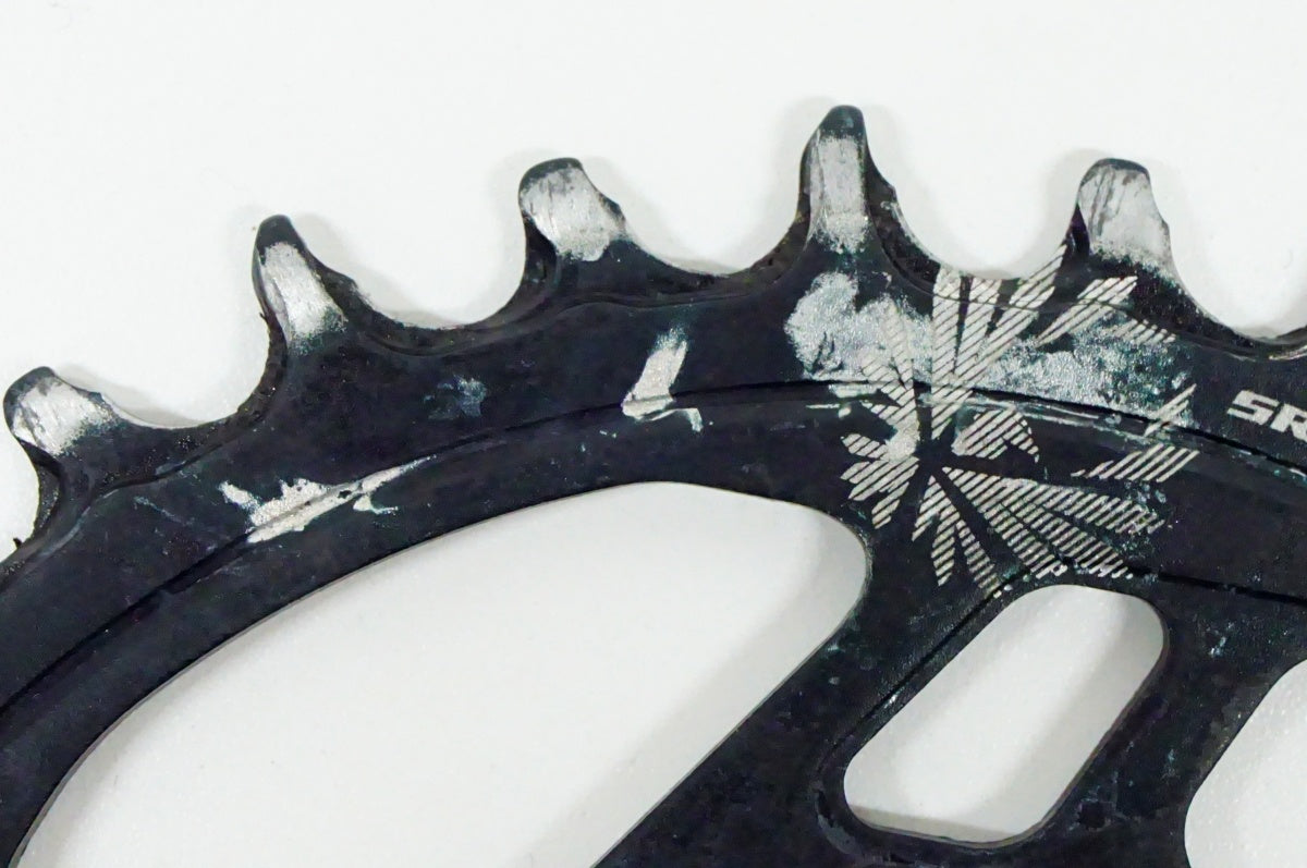 SRAM 「スラム」 EAGLE X-SYNC2 32T チェーンリング / 名古屋大須店