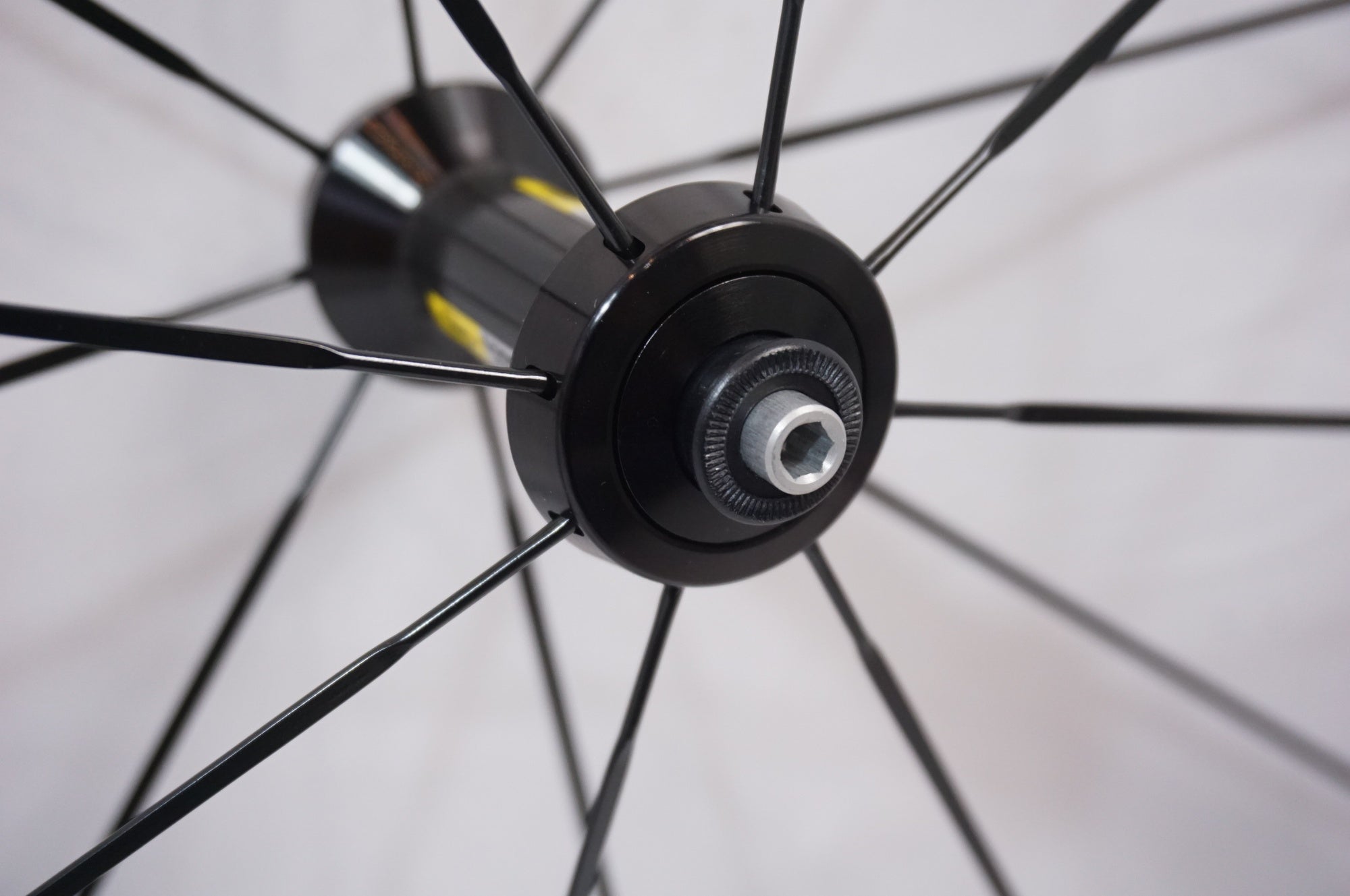 MAVIC 「マヴィック」COSMIC CARBONE SL ホイールセット / 世田谷店