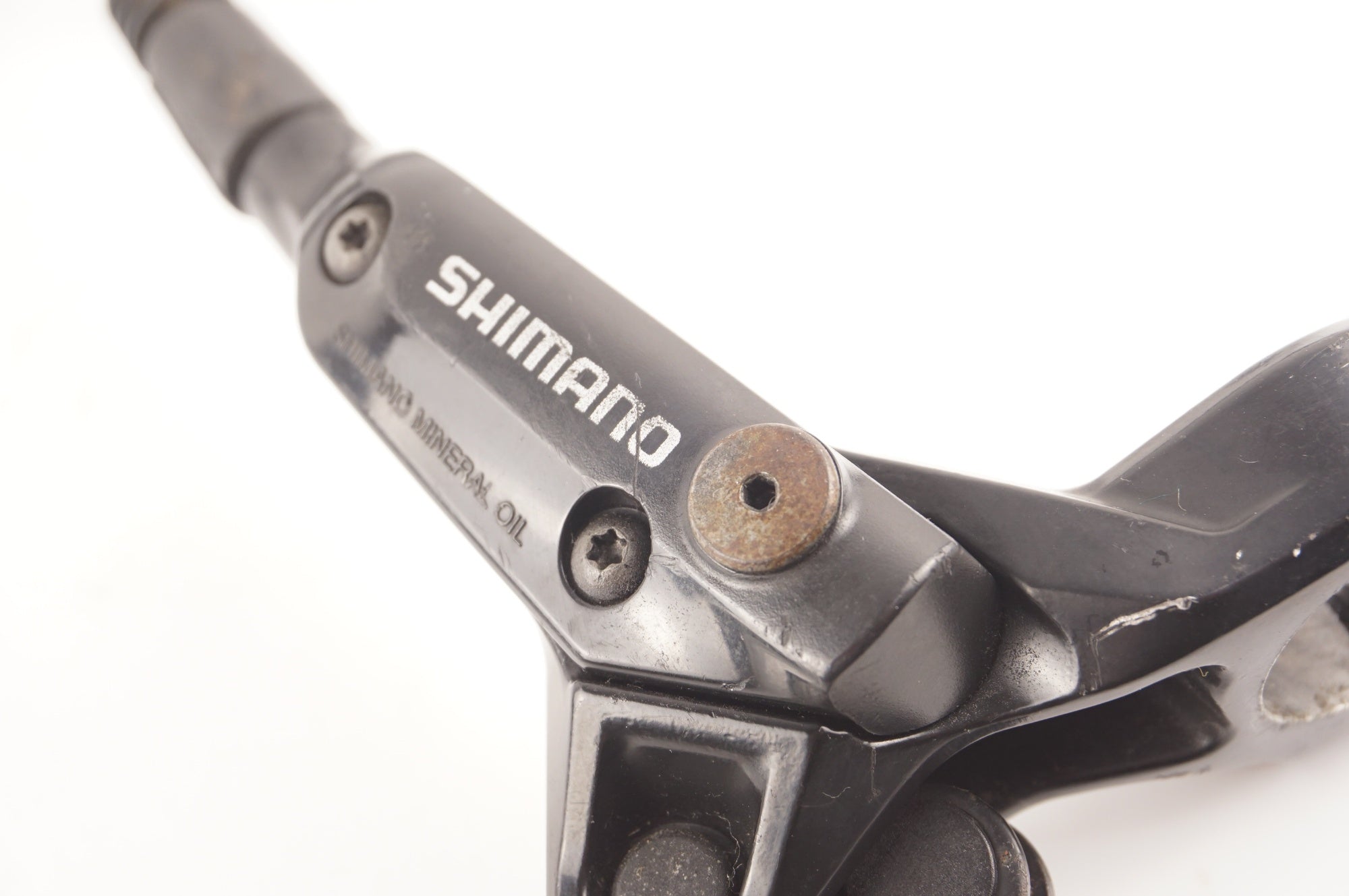 SHIMANO 「シマノ」 BL-M355 BR-M355 レバー/ブレーキキャリパーセット / 中目黒店