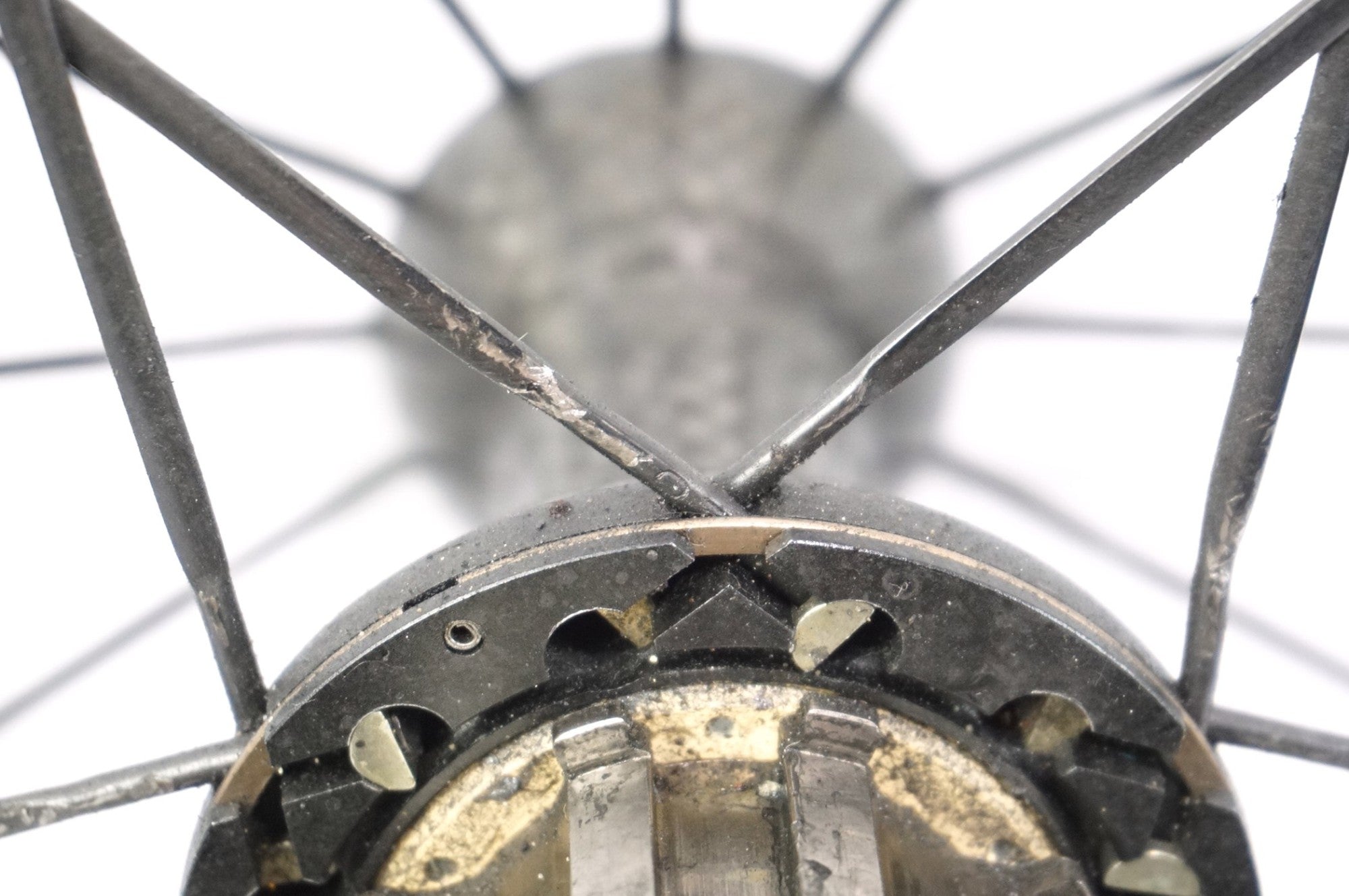 CAMPAGNOLO 「カンパニョーロ」 HYPERON ULTRA カンパフリー ホイールセット / 中目黒店