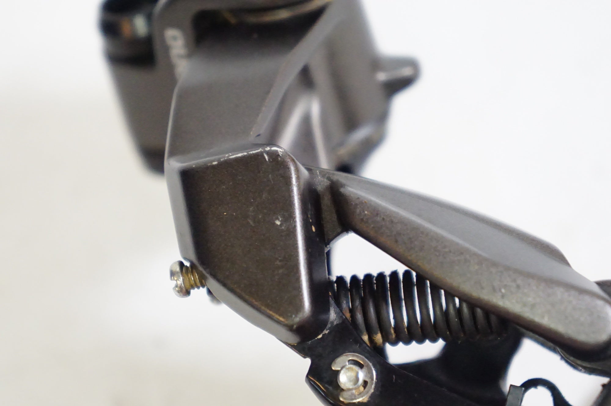 SHIMANO 「シマノ」 SAINT RD-M805 リアディレイラー / 熊谷本店