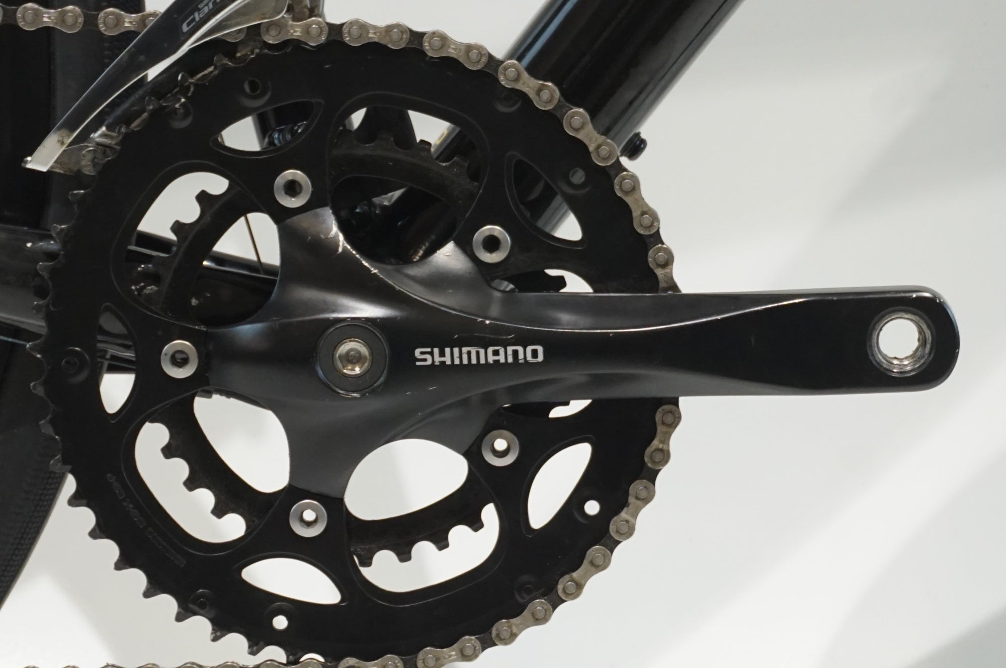 TREK 「トレック」 DOMANE AL2 DISC 2021年モデル ロードバイク / 浜松店
