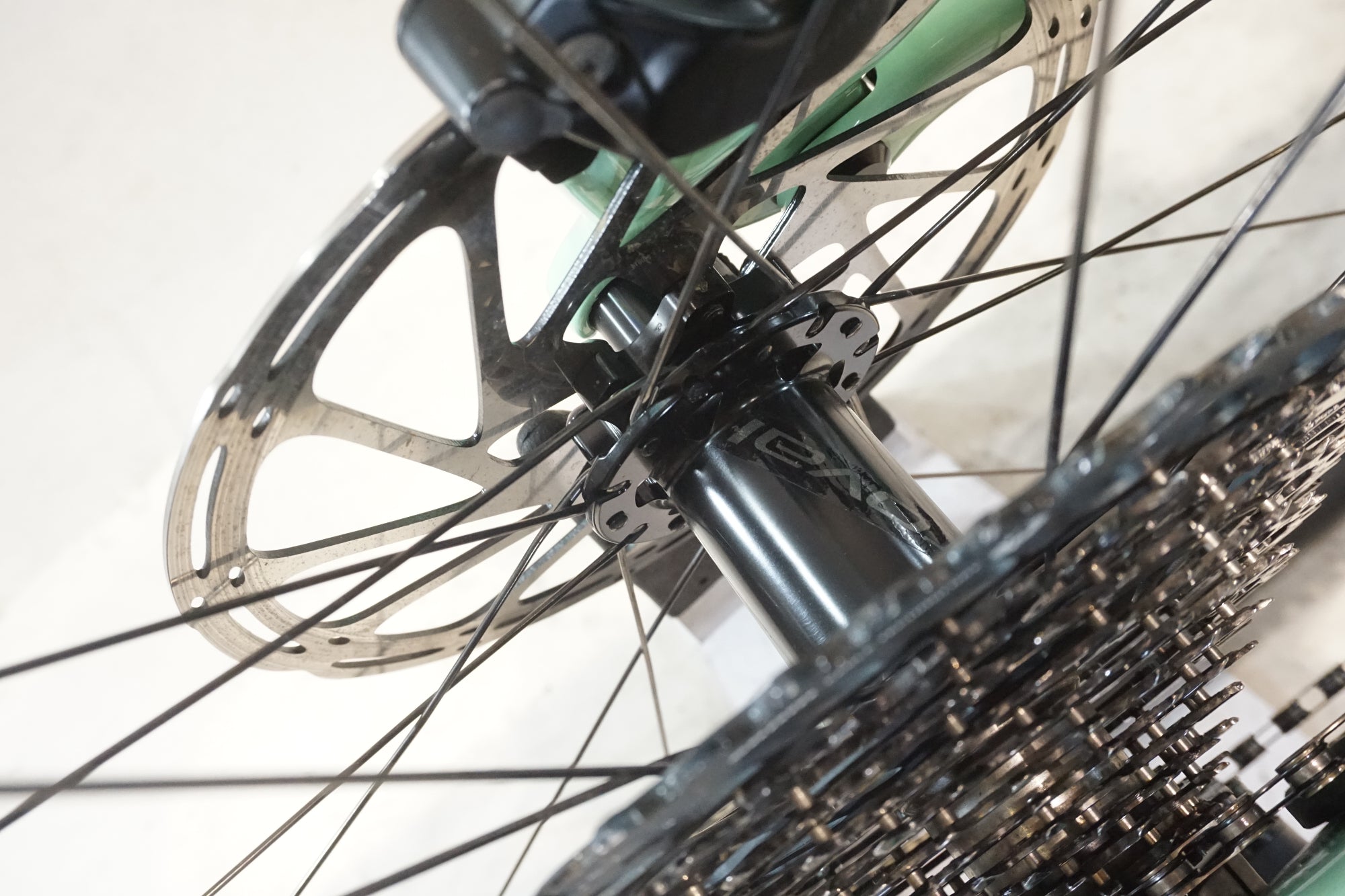 SPECIALIZED 「スペシャライズド」 STUMPJUMPER EVO EXPERT CARBON 2021年モデル 29インチ マウンテンバイク / 横浜戸塚店