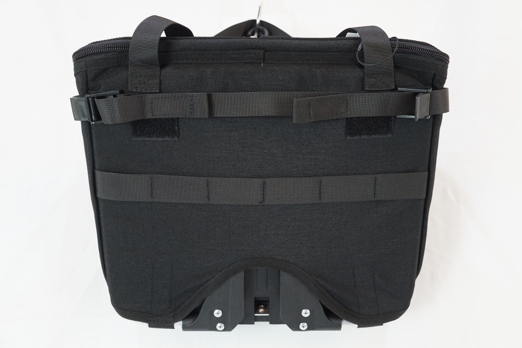 TWTOPSE 「ティーダブリュートップス」 BROMPTON用フロントバッグ / バイチャリ浦和ベース