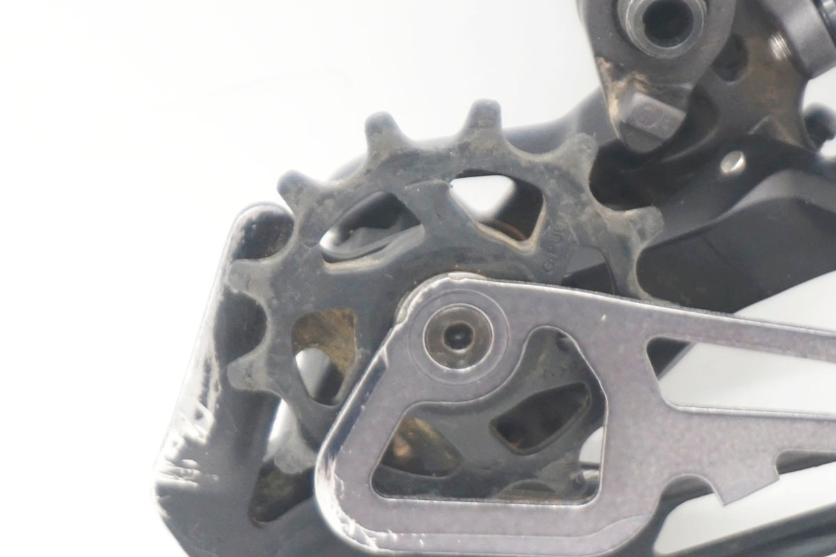 SHIMANO 「シマノ」 DEORE XT RD-M8100-SGS リアディレイラー / 大阪門真店