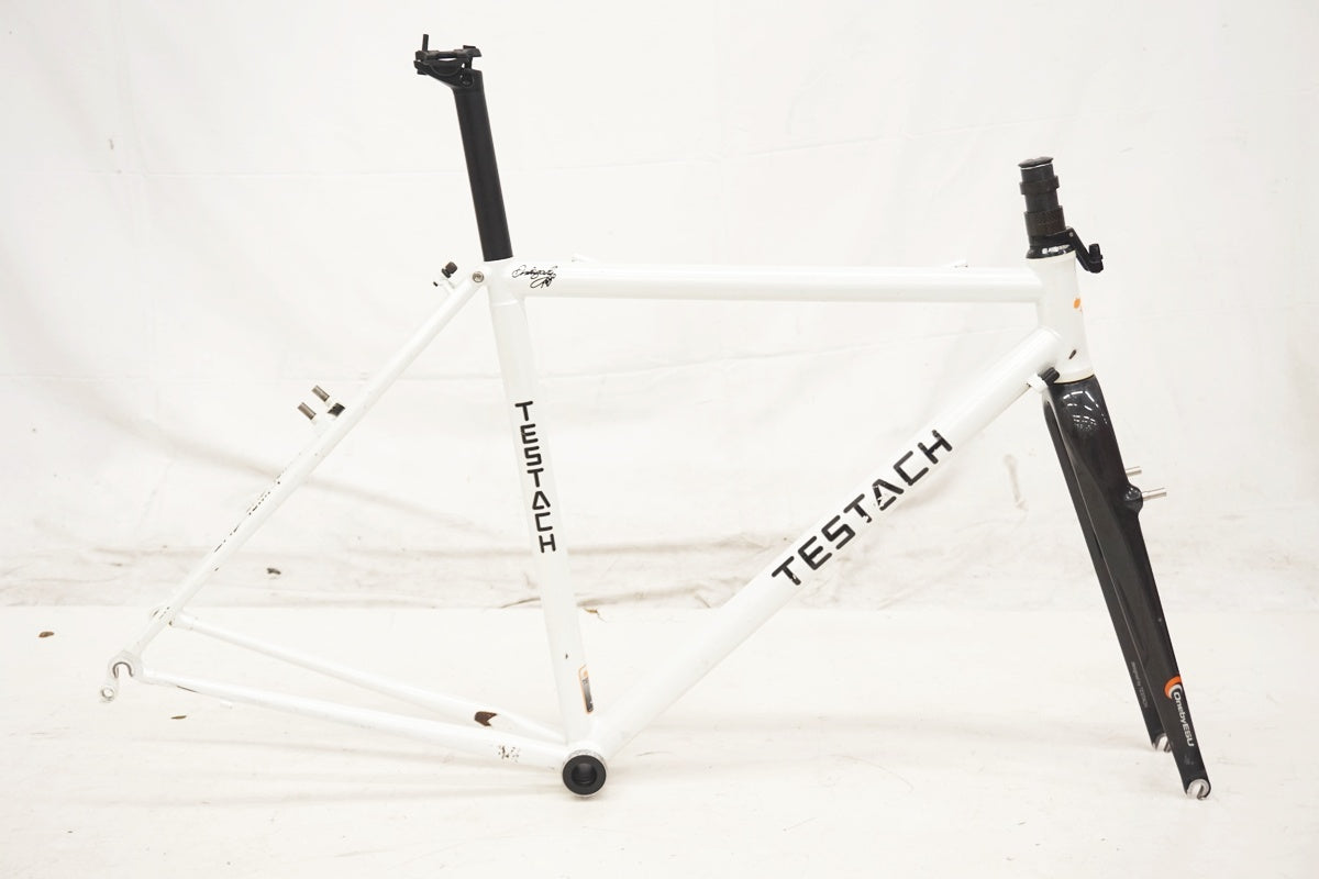 TESTACH 「テスタッチ」 TOYO 年式不明 フレームセット / 大阪美原北インター店