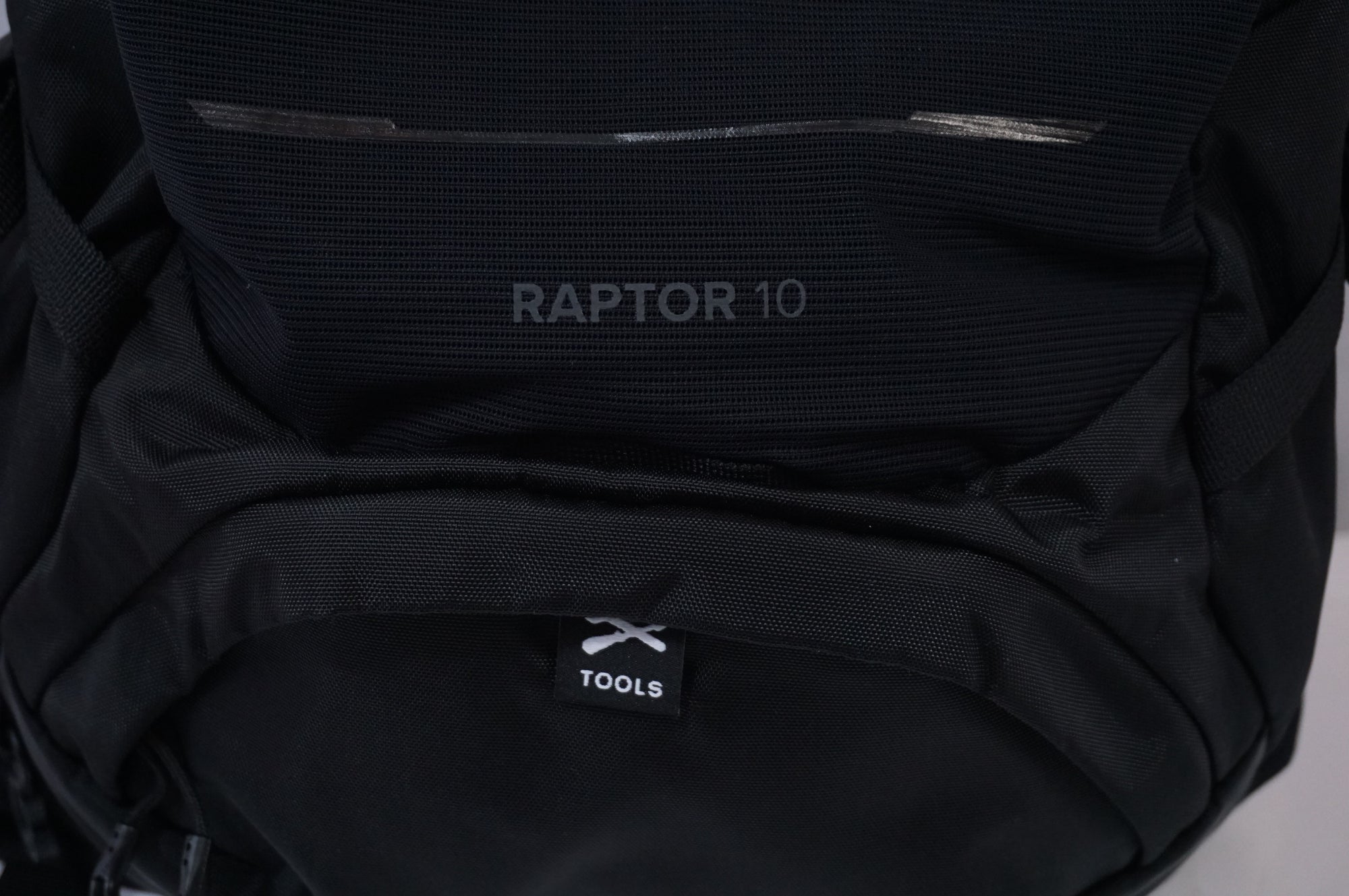 OSPREY 「オスプレー」 RAPTOR 10 バックパック / 世田谷店