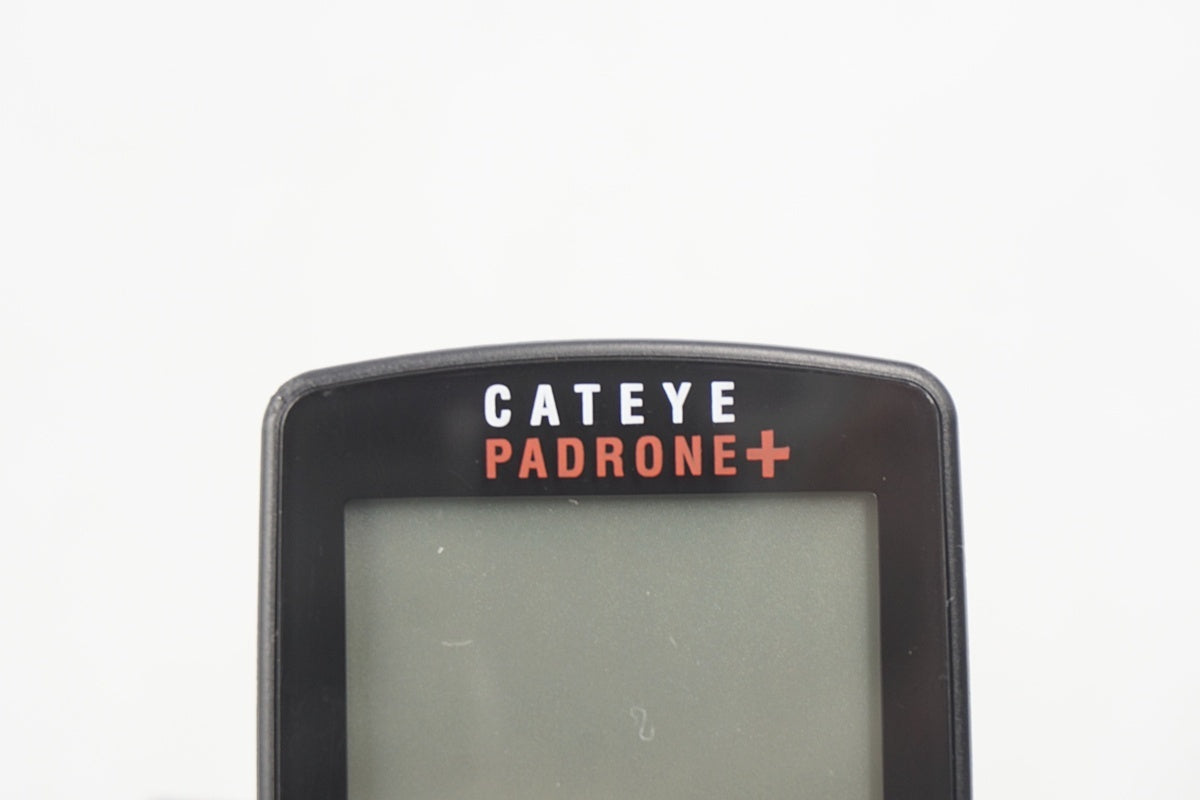 CATEYE 「キャットアイ」 CC-PA110W サイクルコンピューター / 奈良店