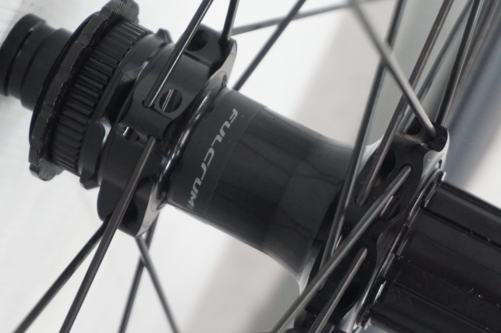 FULCRUM 「フルクラム」 AIRBEAT 400 DB シマノ11速 ホイールセット / 阪急塚口店