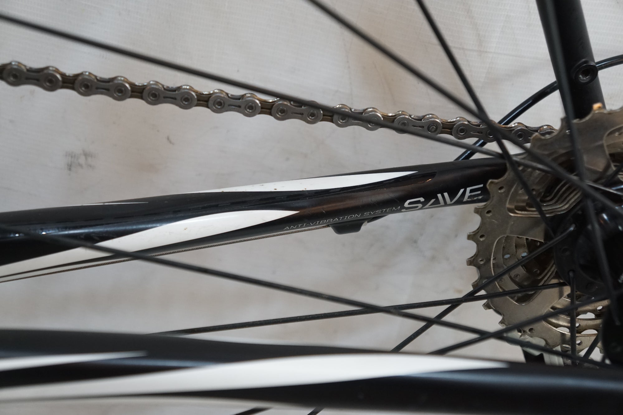 CANNONDALE 「キャノンデール」 CAAD8 6 TIAGRA 2012年モデル ロードバイク / バイチャリ浦和ベース