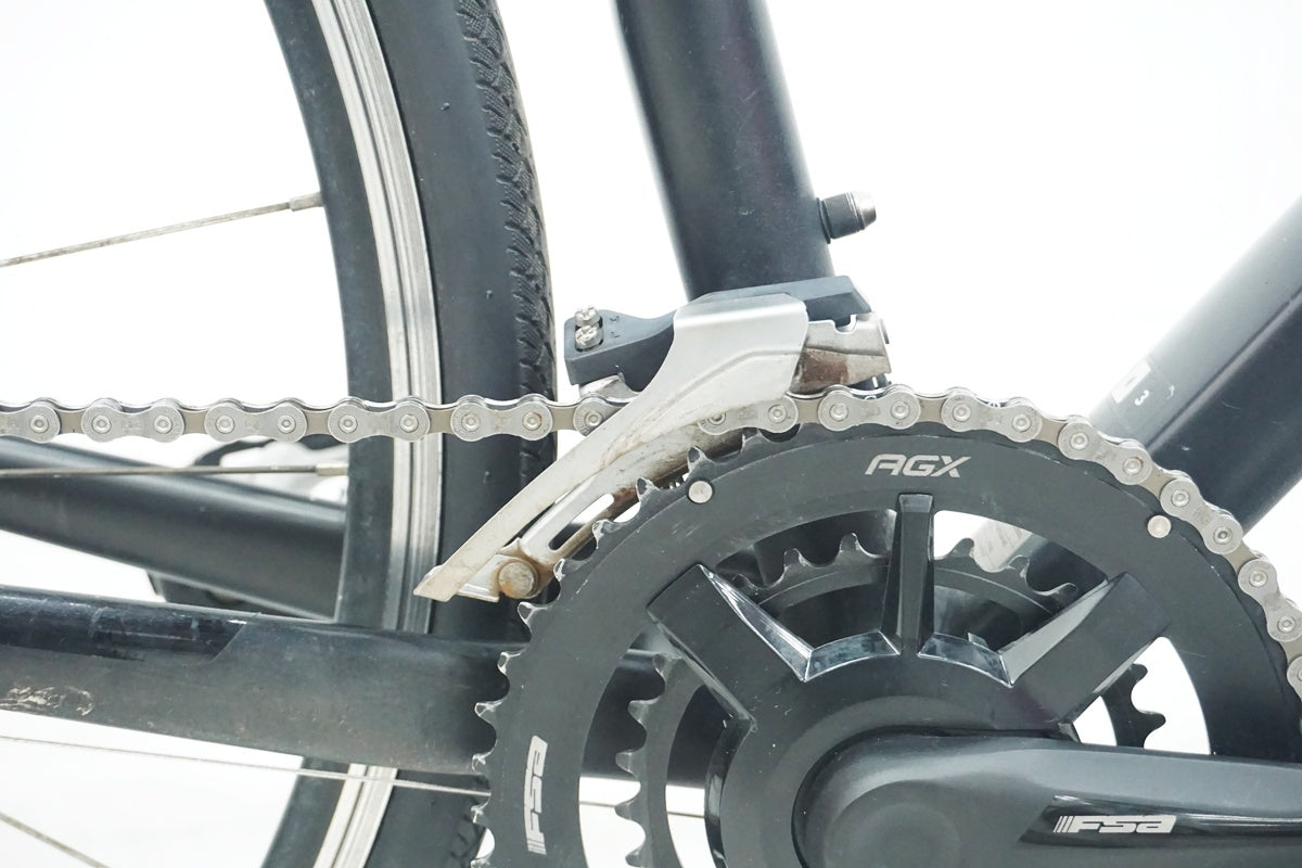 GIANT 「ジャイアント」 ESCAPE RX3 2021年モデル クロスバイク/ 大阪美原北インター店