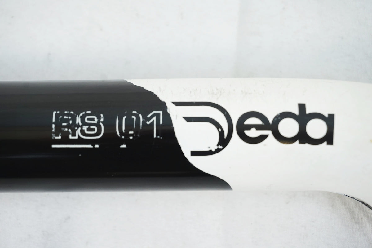 DEDA 「デダ」 RS01 Φ31.6mm 345mm シートポスト / 有明ガーデン店
