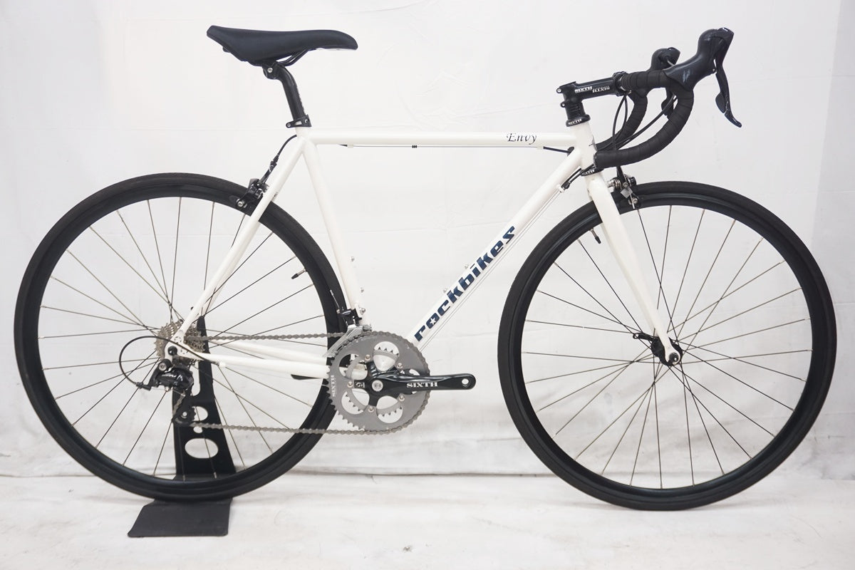 ROCKBIKES 「ロックバイクス」 ENVY 2015年モデル ロードバイク/ 大阪美原北インター店