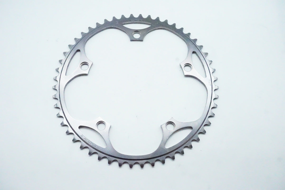 SHIMANO「シマノ」 DURA-ACE チェーンリング 52T/ 京都西院店