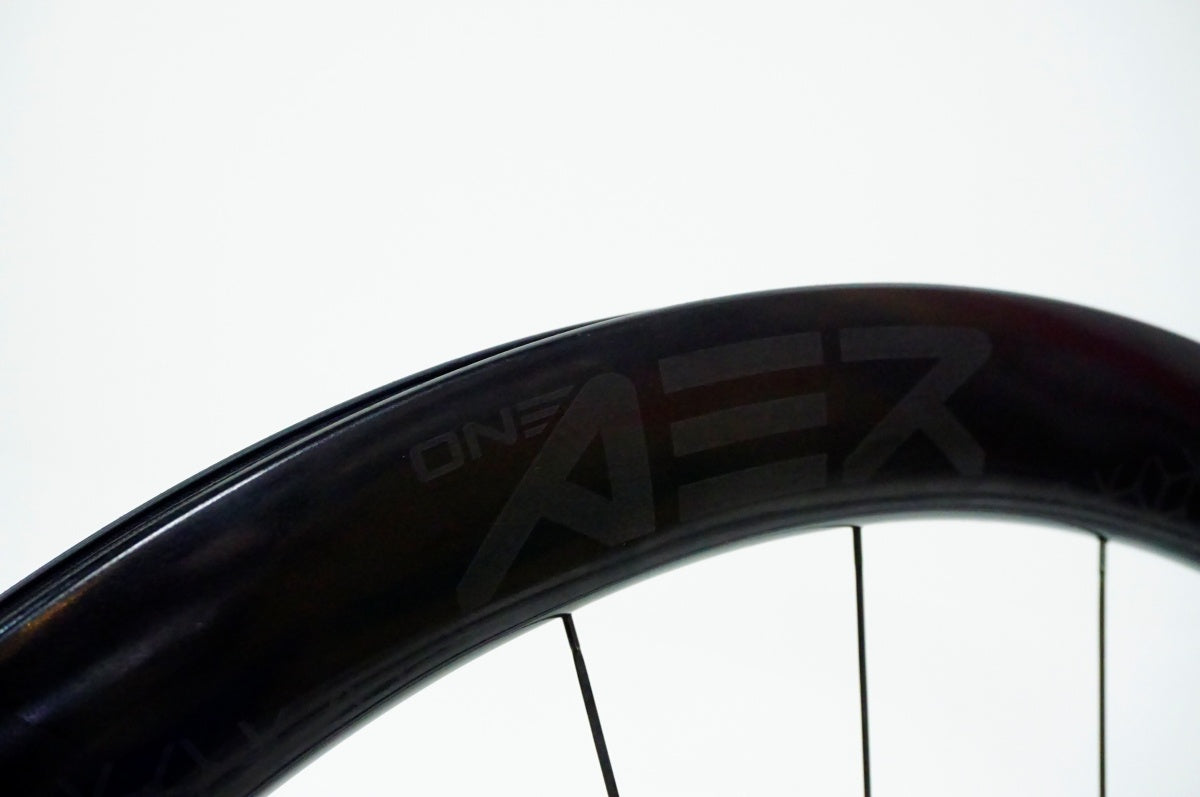 ONEAER 「ワンエアー」 DX5 DISC シマノ11速 ホイールセット / 名古屋大須店