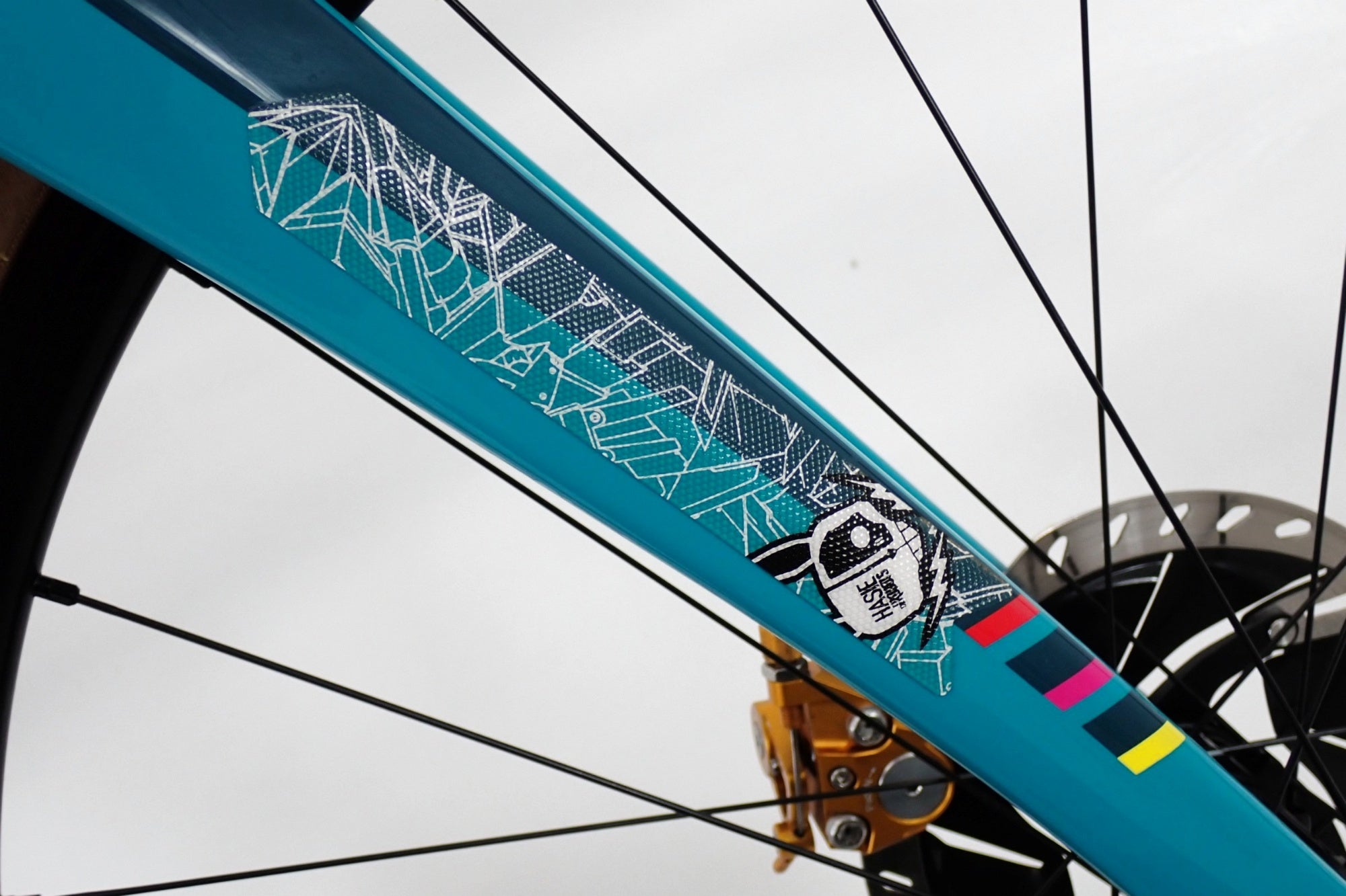 CINELLI 「チネリ」 KING ZYDECO 2022年頃 ロードバイク / 伊勢崎店