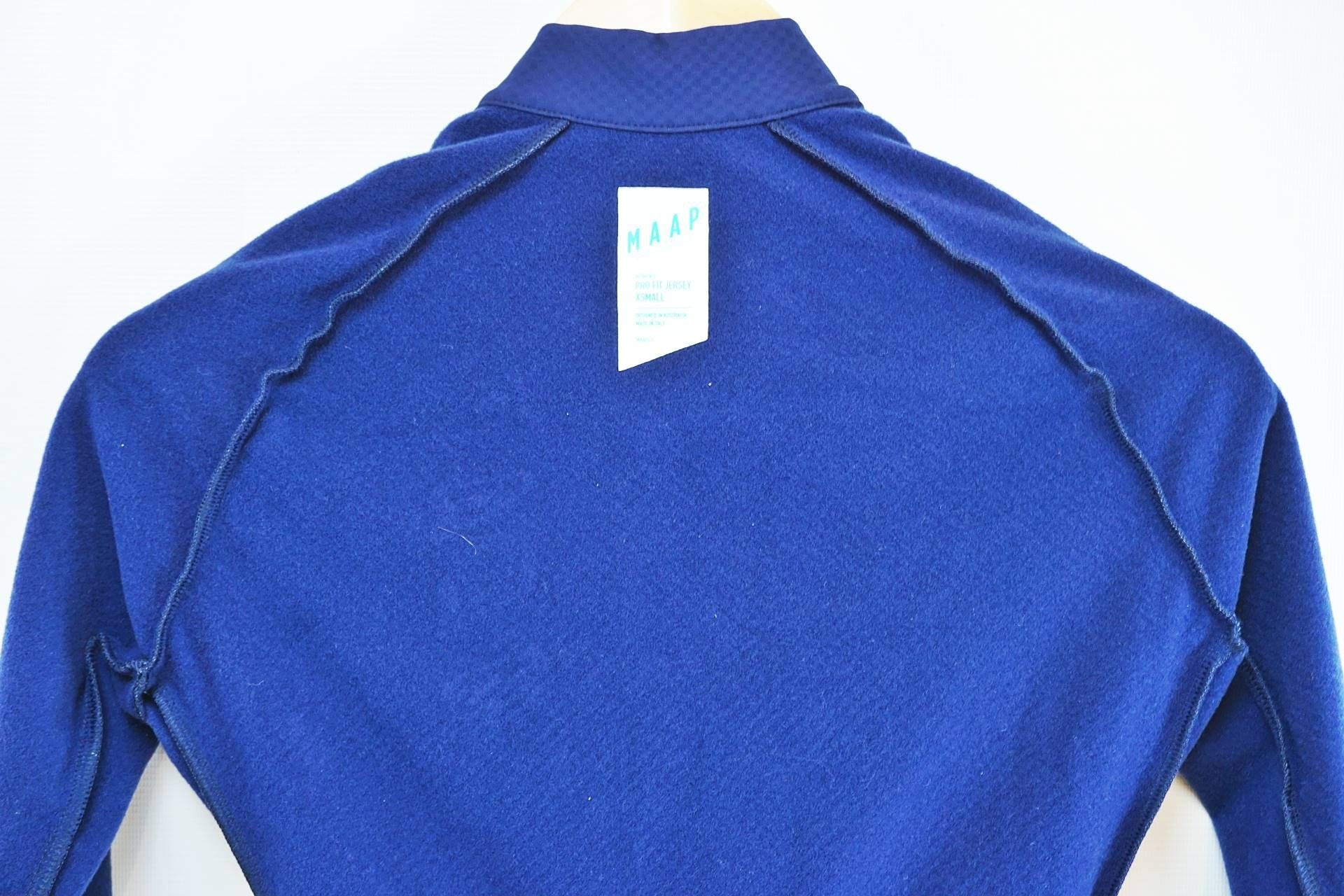 MAAP 「マープ」 長袖 XSサイズ サイクルジャージ / 有明ガーデン店