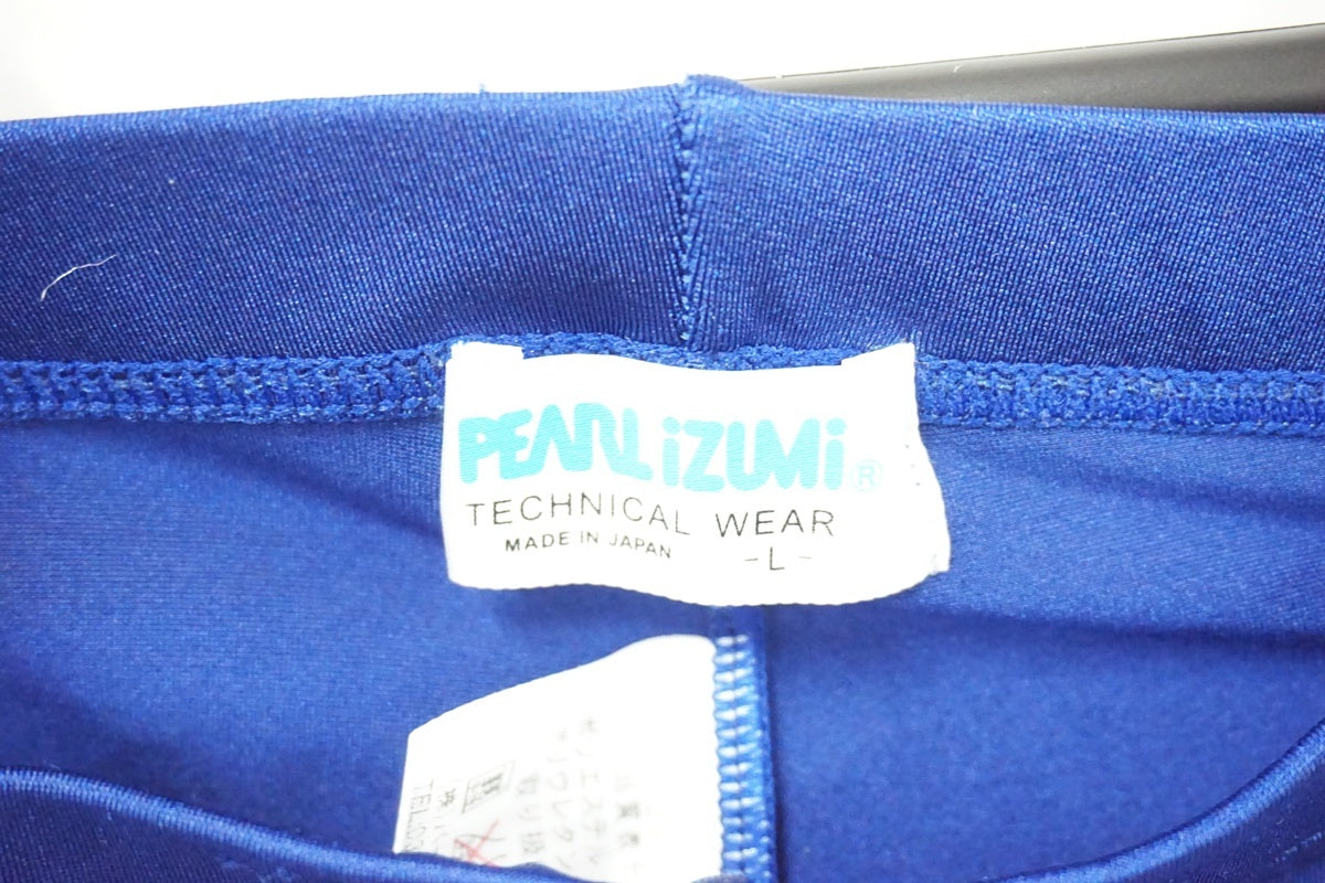 PEARL IZUMI 「パールイズミ」 Lサイズ レーサーパンツ / 奈良店