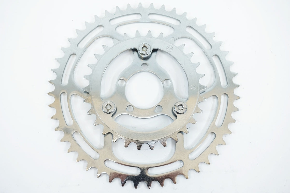 SIMPLEX 「サンプレックス」 48-30T チェーンリング / 有明ガーデン店