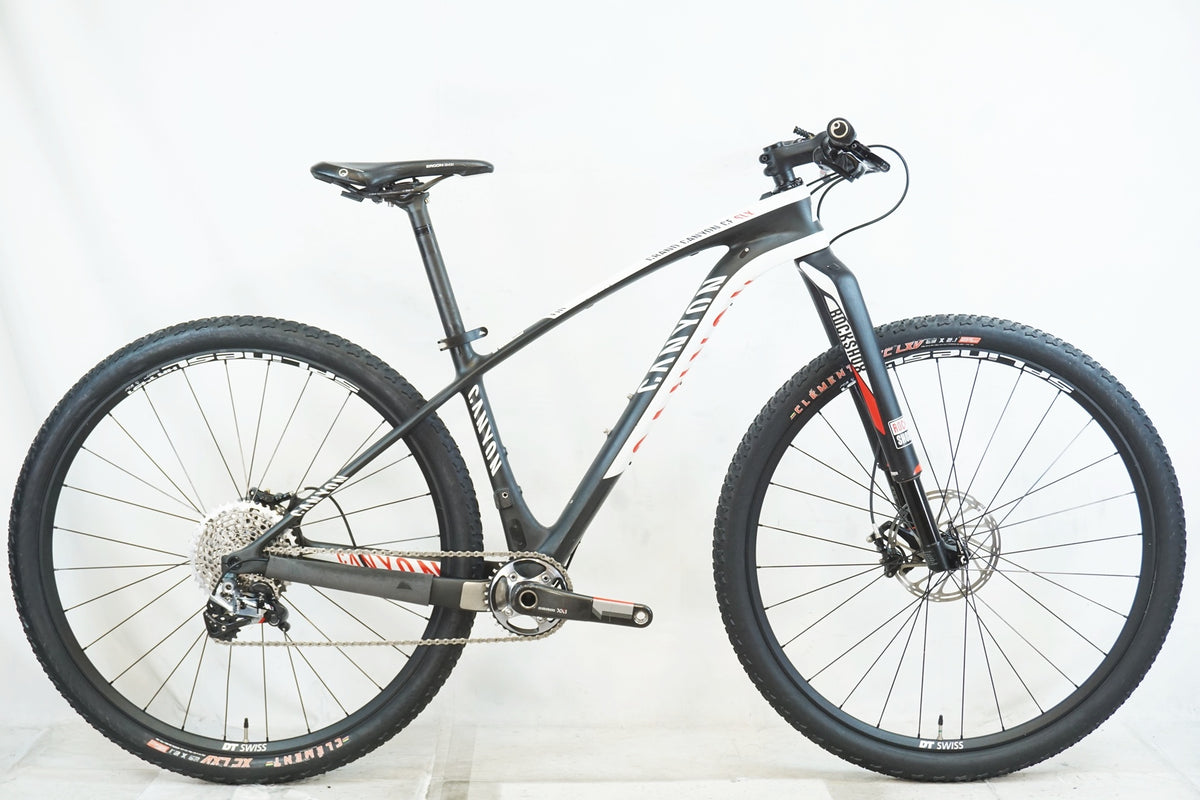 CANYON 「キャニオン」 GRAND CANYON CF SLX 9.9 TEAM ONEBY 2015年モデル マウンテンバイク / 有明ガーデン店