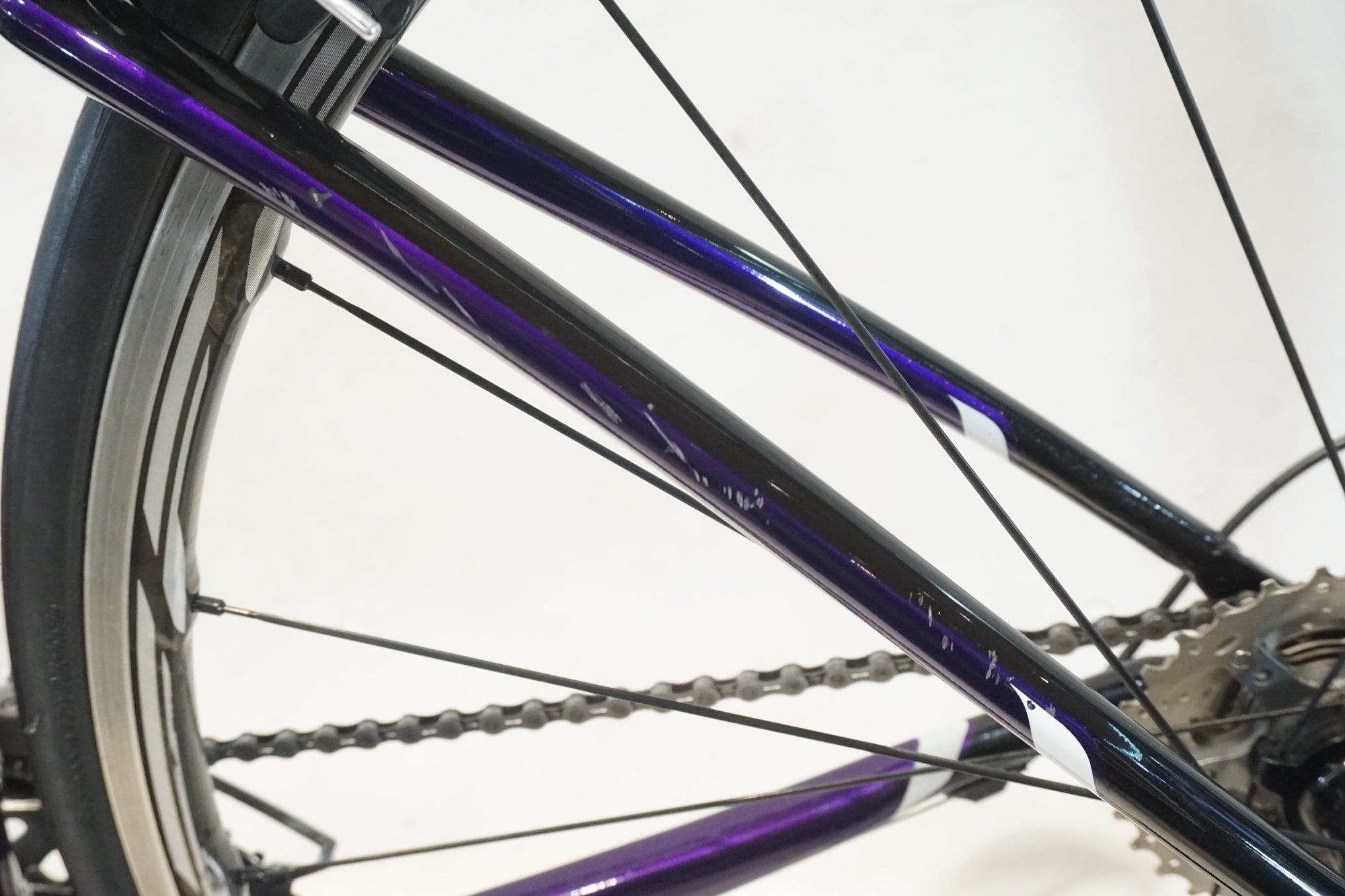 ANCHOR 「アンカー」 RL8W EQUIPE 105 2013年モデル ロードバイク / 横浜戸塚店