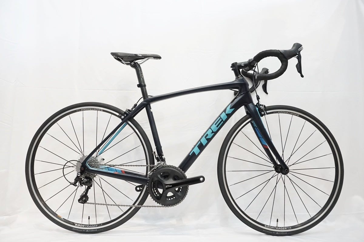 TREK 「トレック」 DOMANE SL5 2018年モデル ロードバイク / バイチャリ世田谷店 ｜ バイチャリ公式オンラインショップ  【スポーツ自転車買取販売専門店】