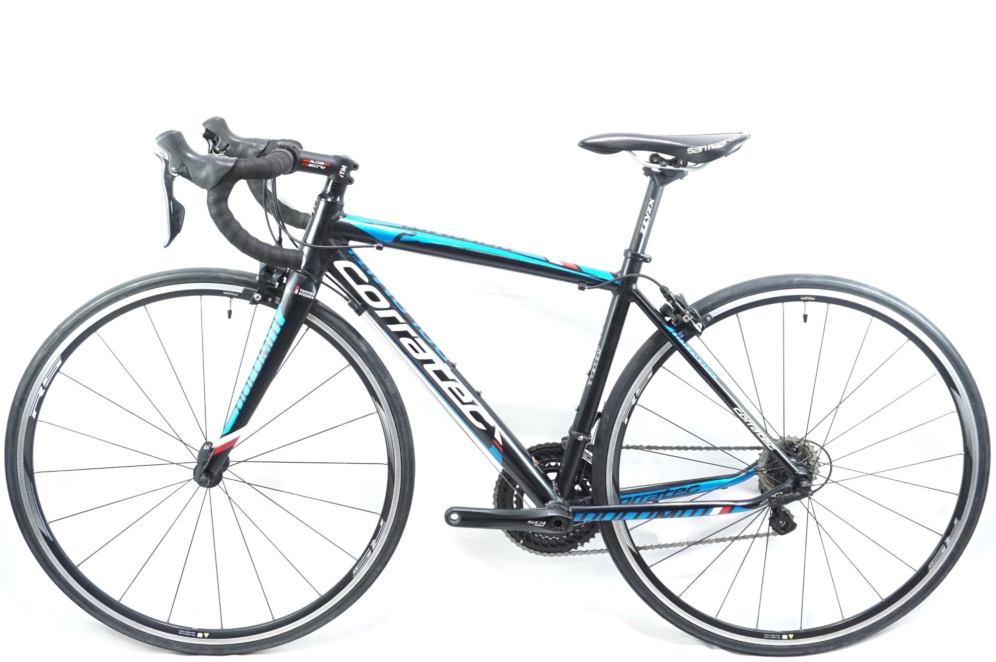 CORRATEC 「コラテック」 DOLOMITI 25TH ANV 2016年モデル ロードバイク / 中目黒店