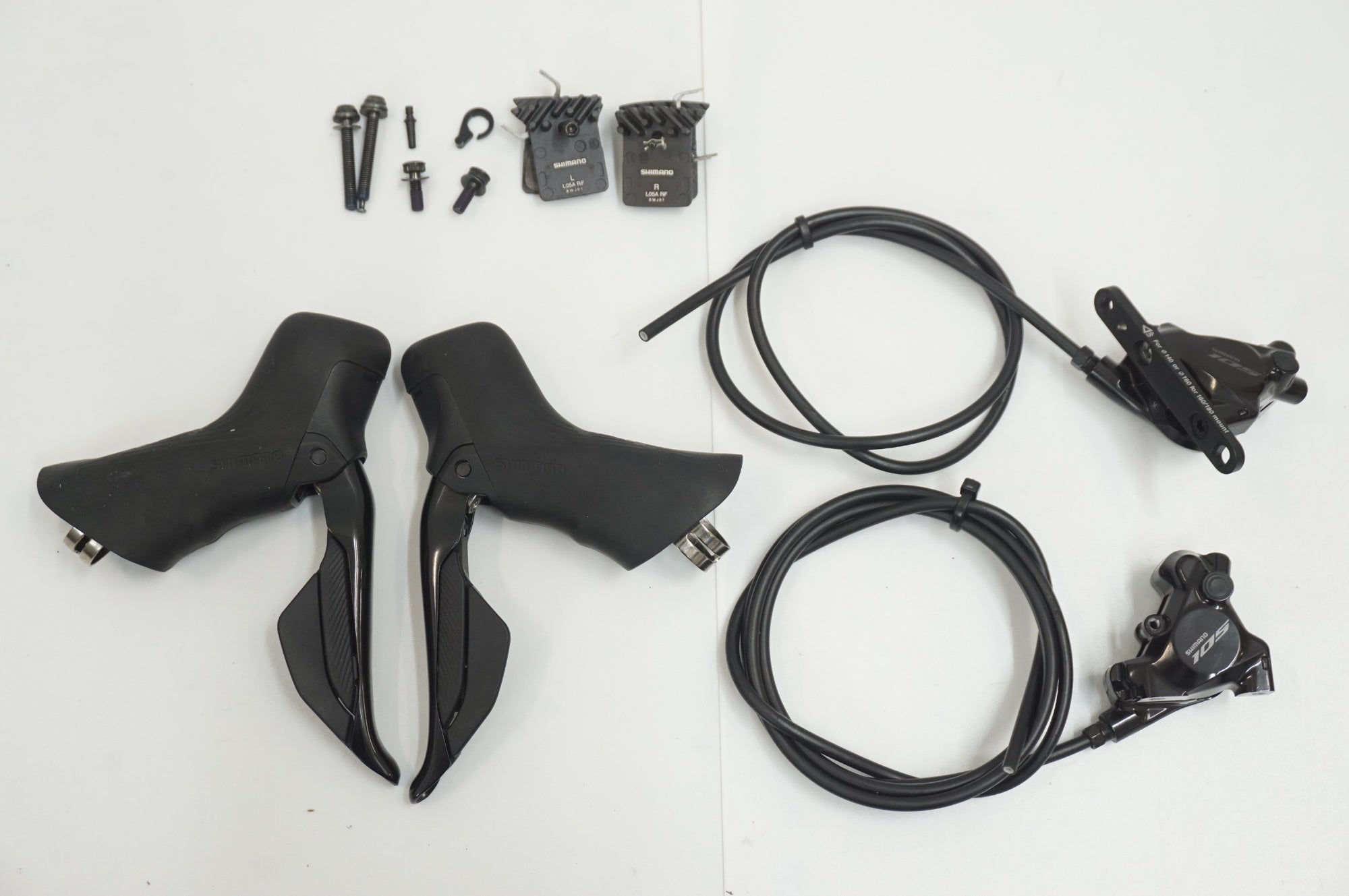 SHIMANO 「シマノ」 105 R7170 コンポセット / 福岡店