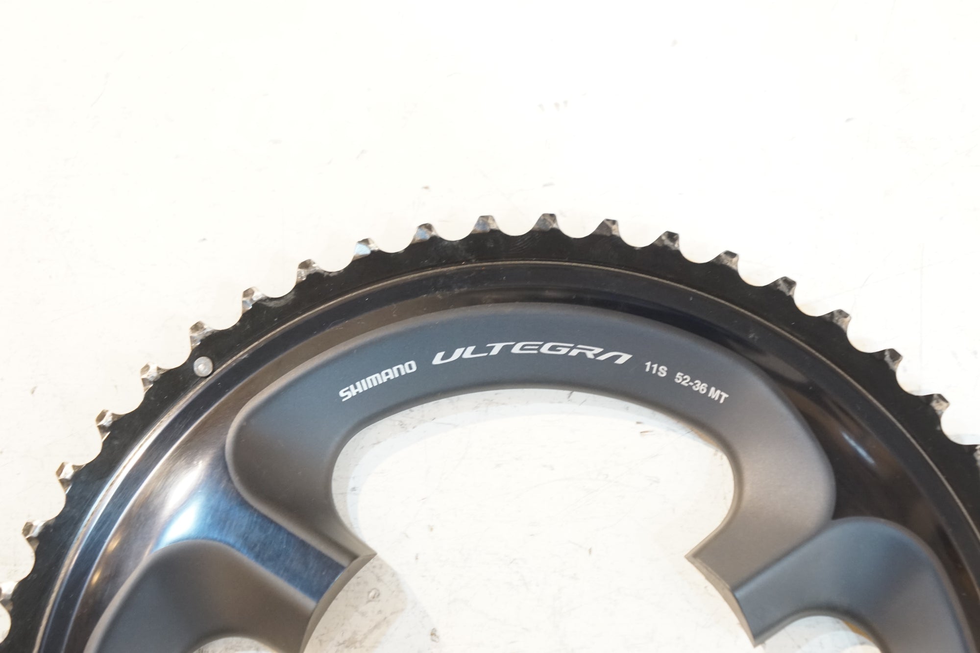 SHIMANO 「シマノ」 ULTEGRA FC-R8000 52-36T チェーンリング / バイチャリ浦和ベース