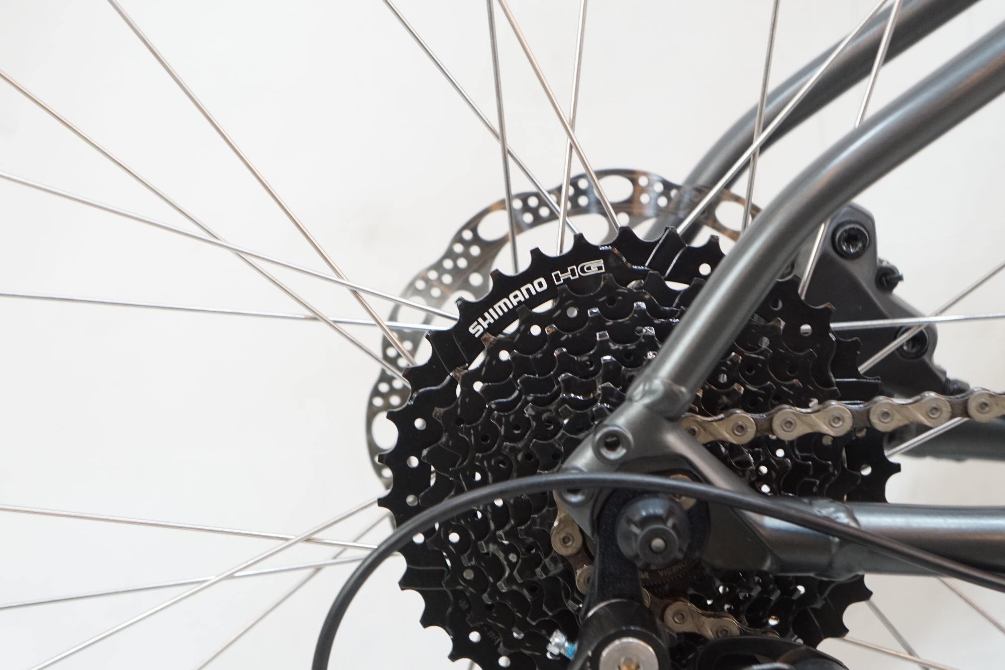 TREK 「トレック」 FX2 DISC 2022年モデル クロスバイク / バイチャリ浦和ベース