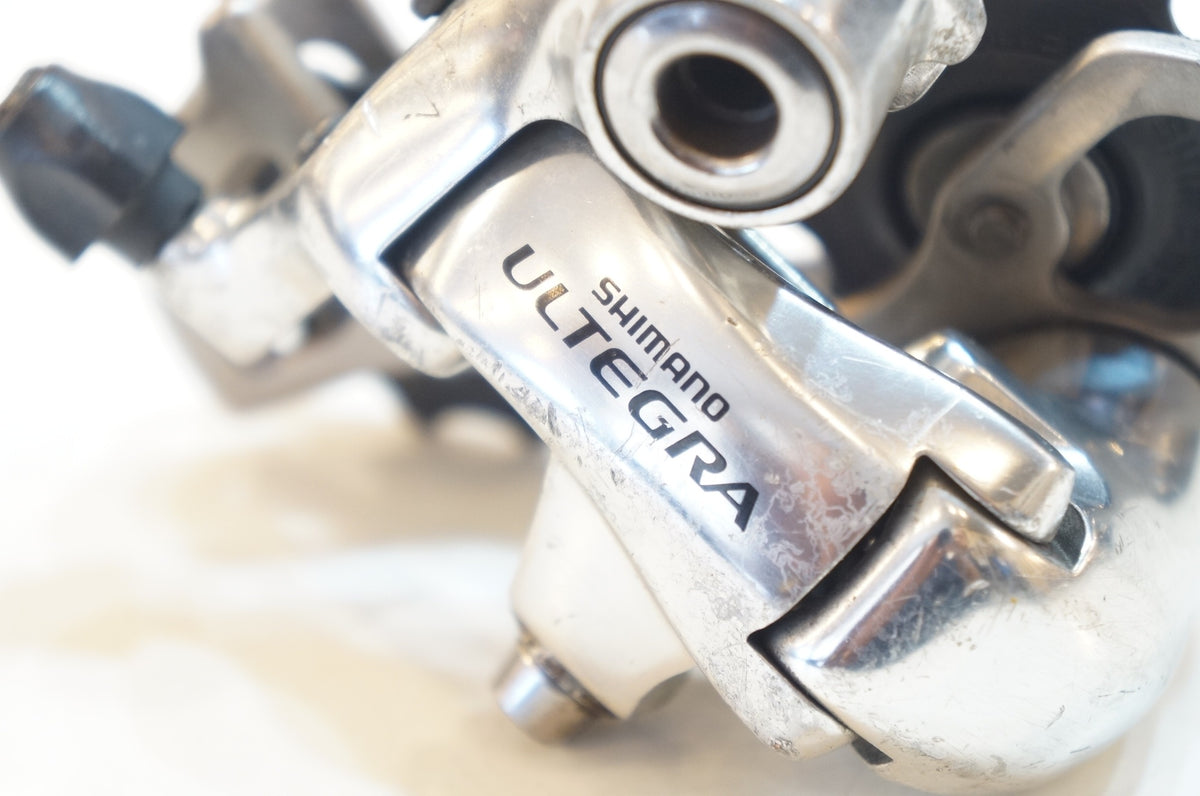 SHIMANO 「シマノ」 ULTEGRA RD-6600 リアディレイラー / 浦和ベース