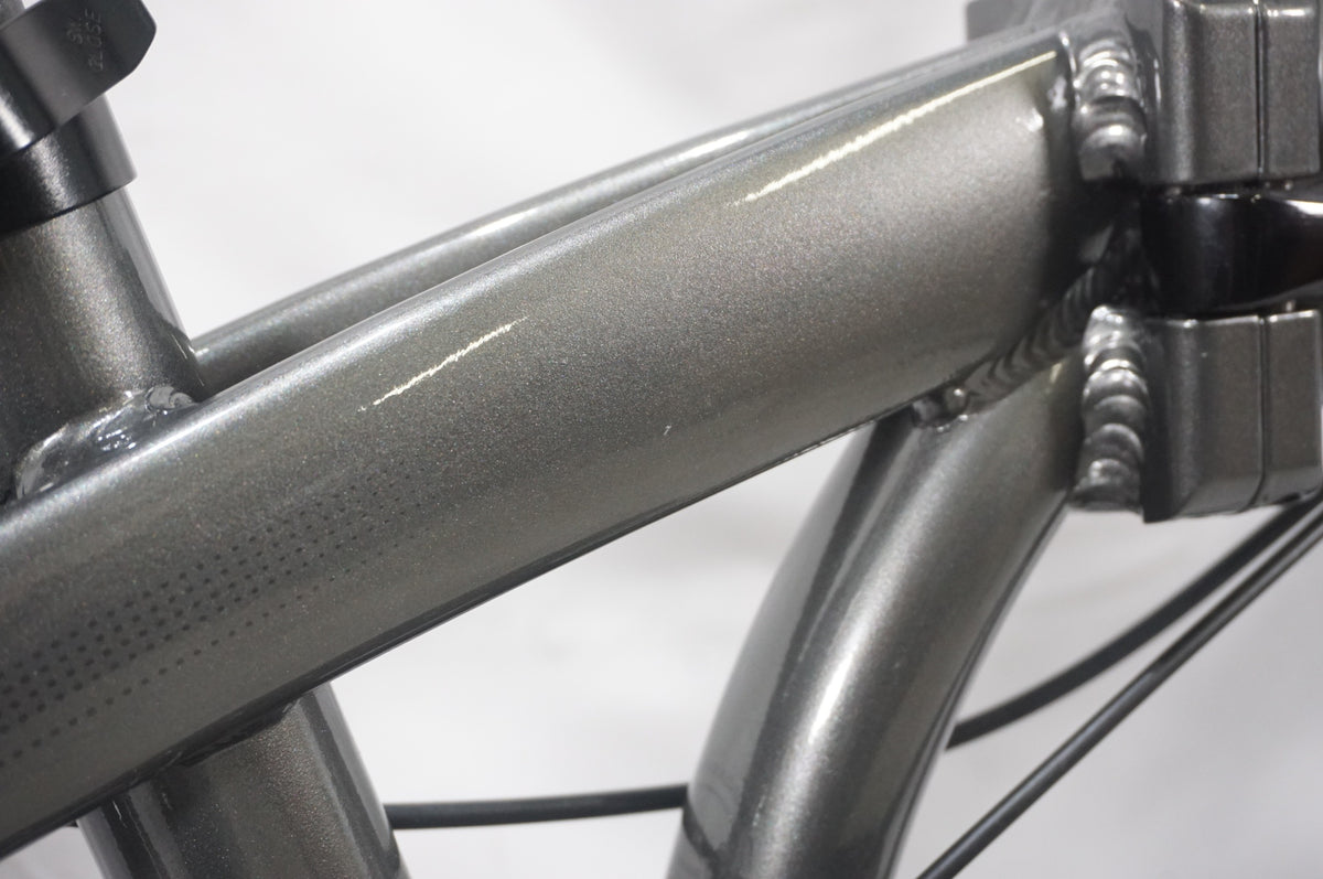 TERN 「ターン」 LINK A7 2022年モデル 20インチ 折りたたみ自転車 / AKIBA店