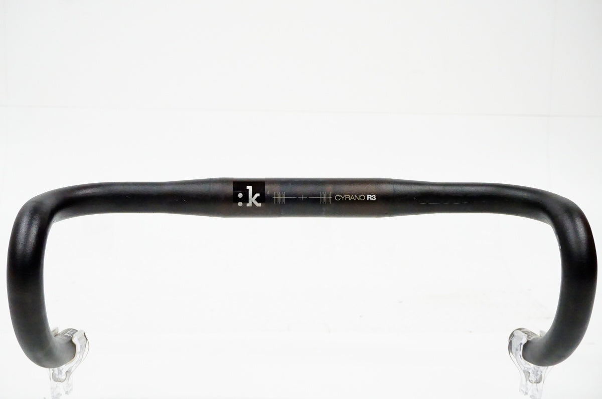 FIZIK 「フィジーク」 CYRANO R3 Φ31.8 380mm ハンドル / 名古屋大須店