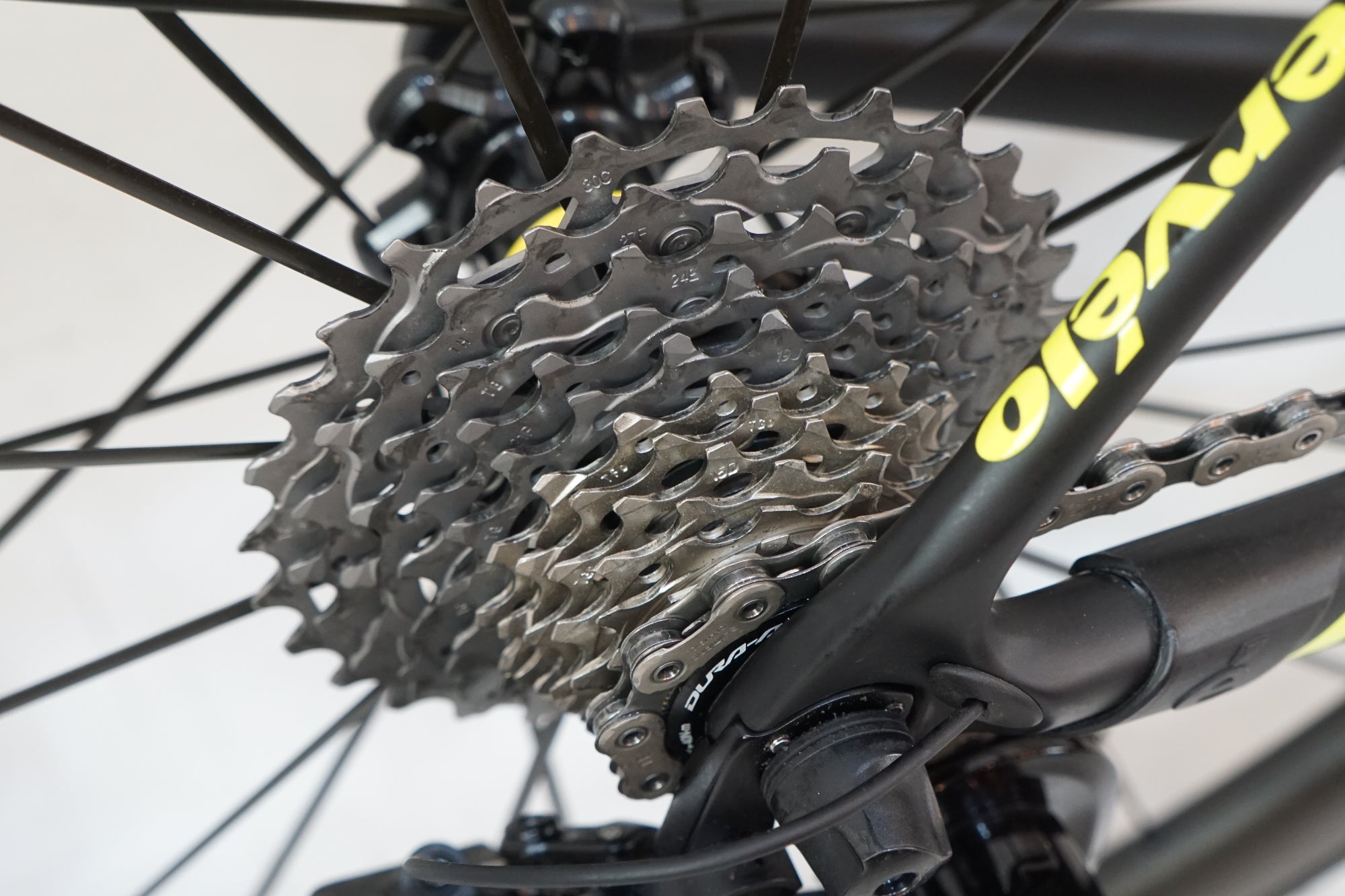 CERVELO 「サーベロ」 R5 2018年モデル ロードバイク / バイチャリ浦和ベース