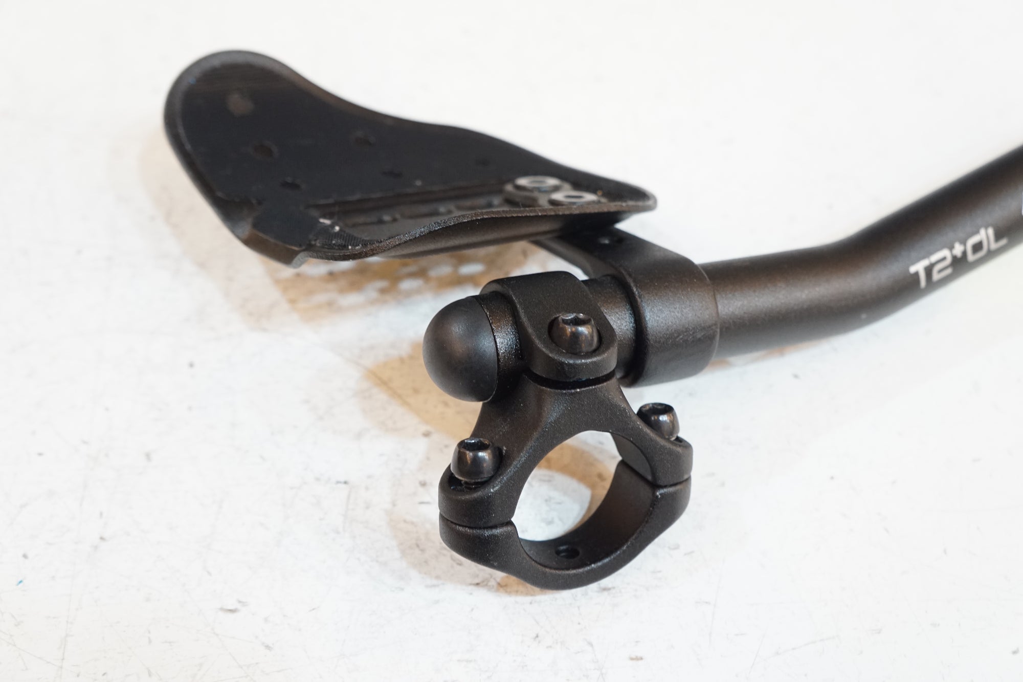 PROFILE DESIGN 「プロファイル デザイン」 T2+DL エアロバー / バイチャリ浦和ベース