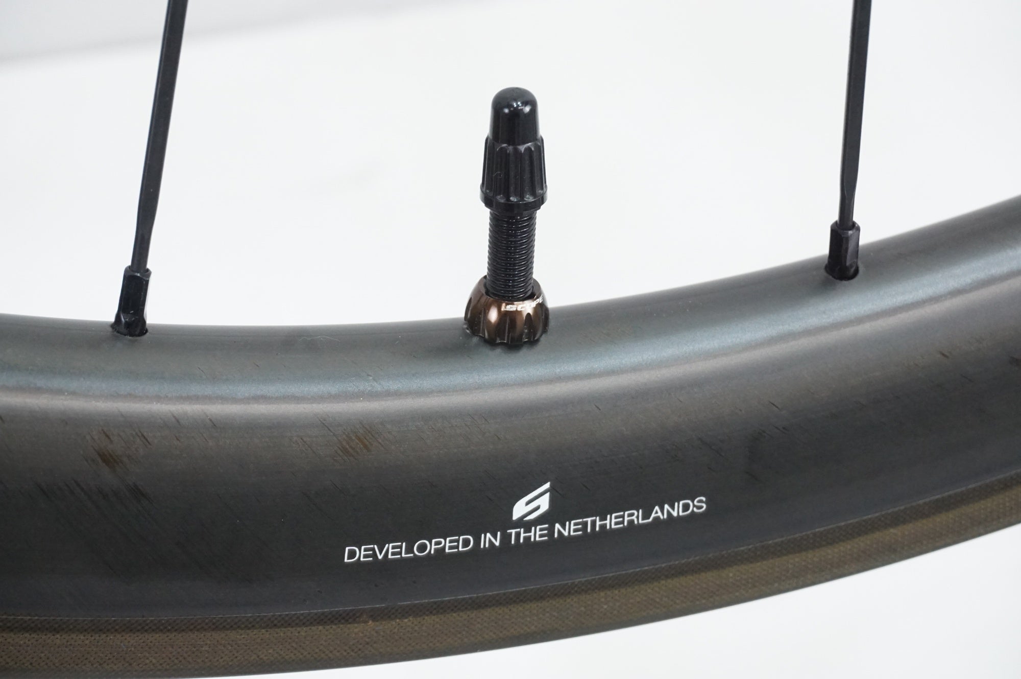 SCOPE 「スコープ」 S4 リムモデル SHIMANO 11s 前後ホイールセット / バイチャリ大宮店