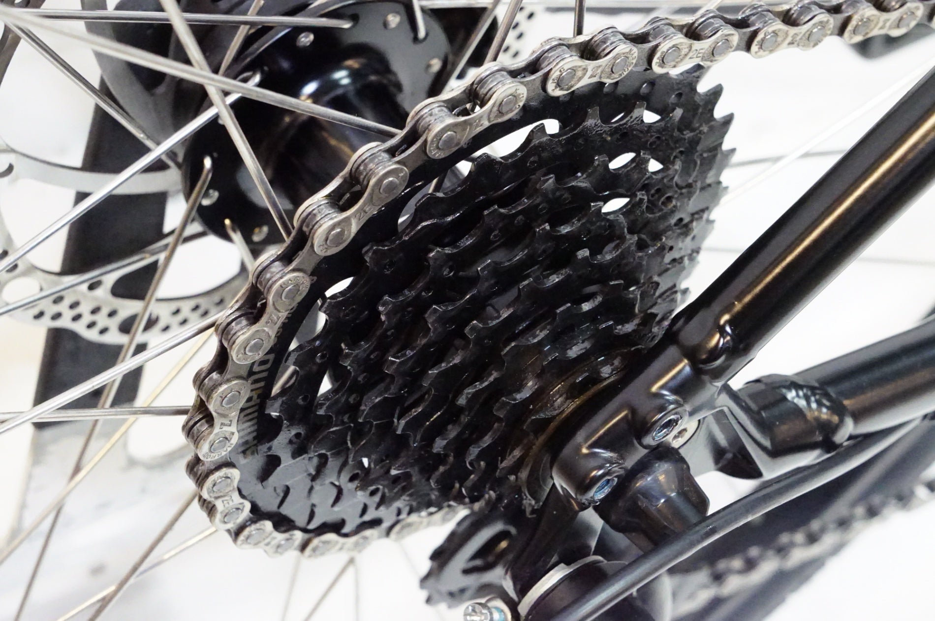 TREK 「トレック」 FX 1 DISC (GEN 3) 2023年モデル クロスバイク / 熊谷本店