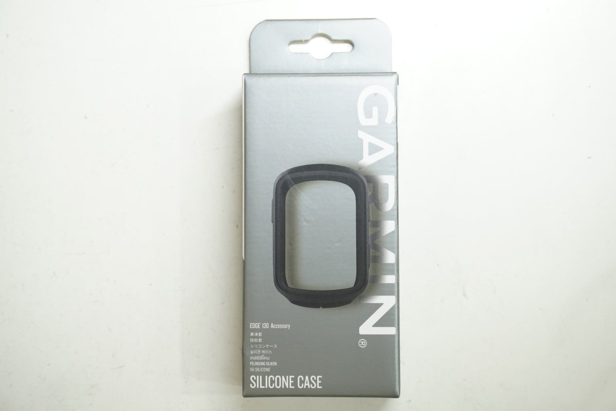 GARMIN 「ガーミン」 EDGE130/130PLUS用 シリコンケース / 大宮店