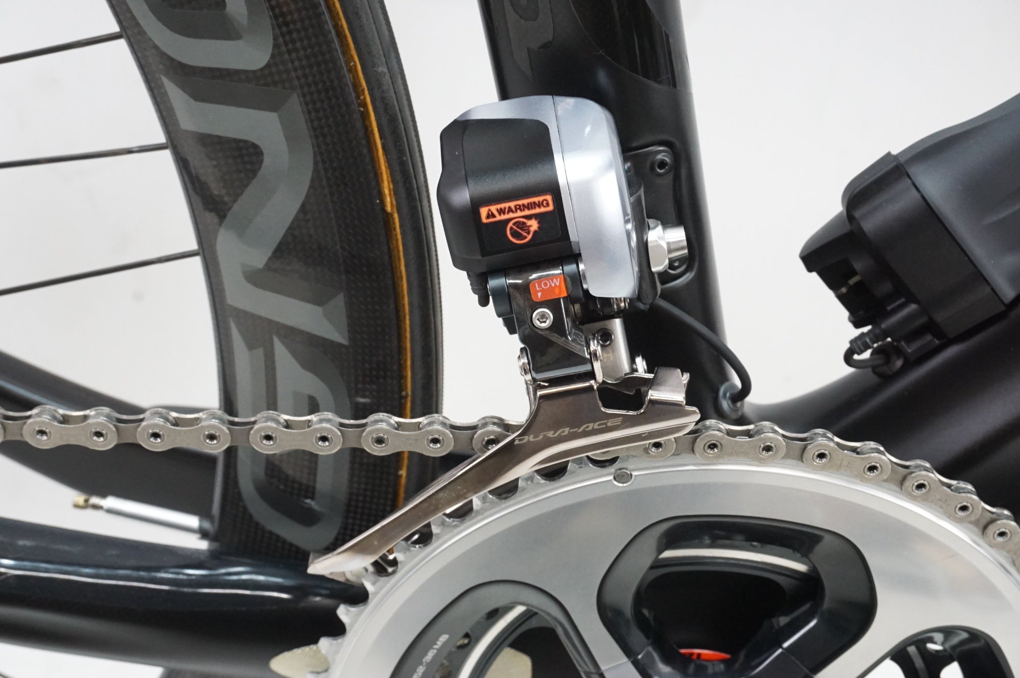 PINARELLO 「ピナレロ」 DOGMA2 2012年モデル カスタム ロードバイク / 大宮店